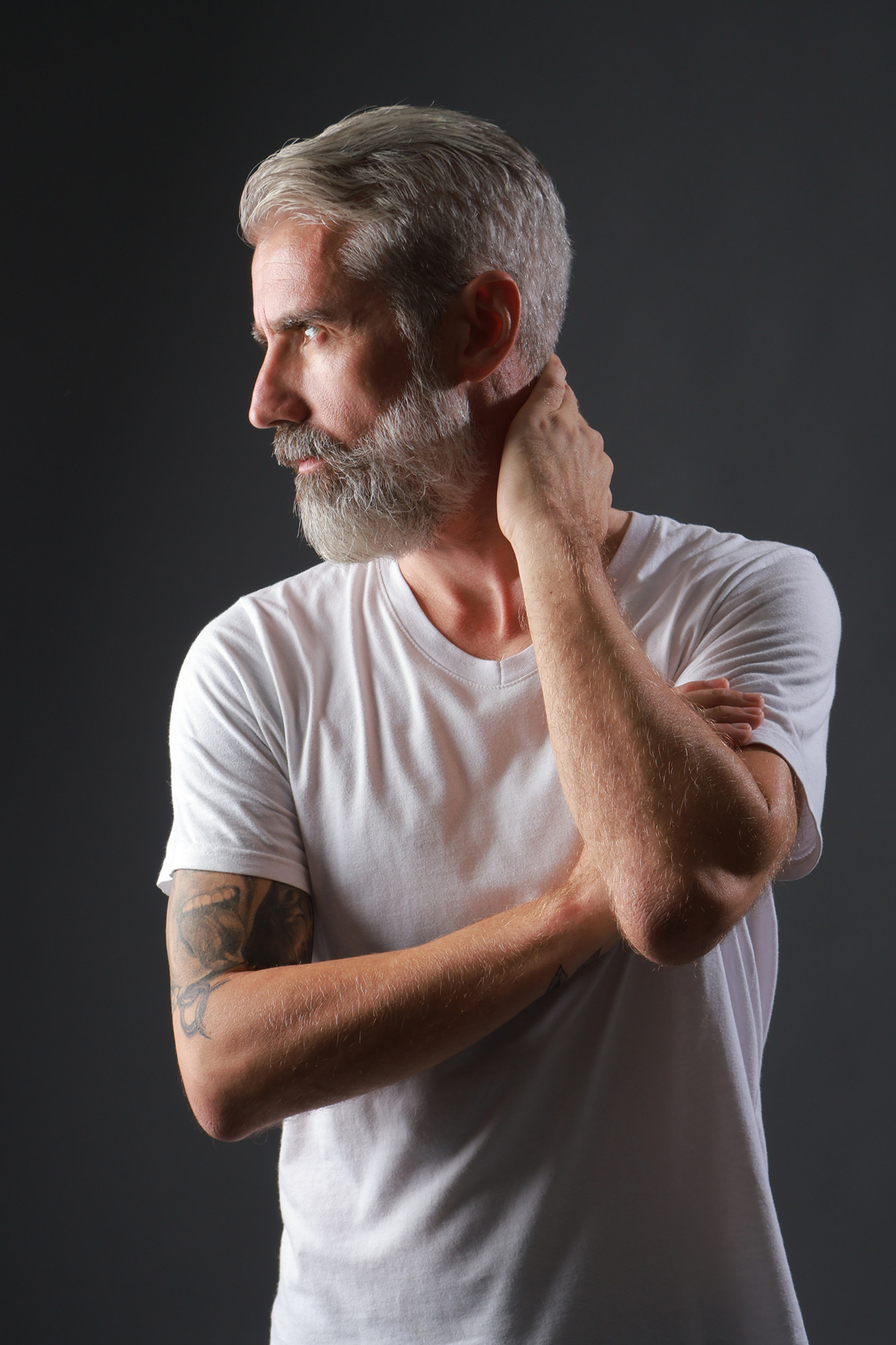 Модель мужчина Ростов-на-Дону