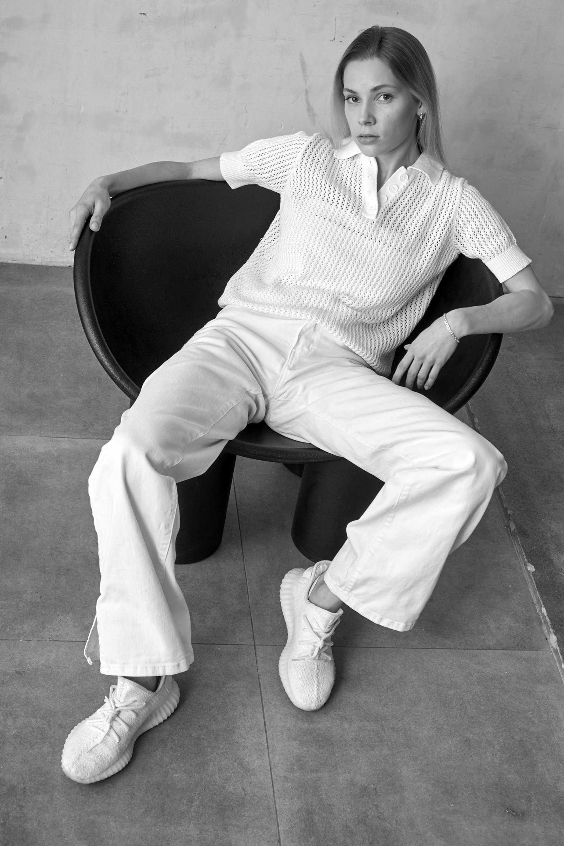 Ксения Кобелева. Imimodels