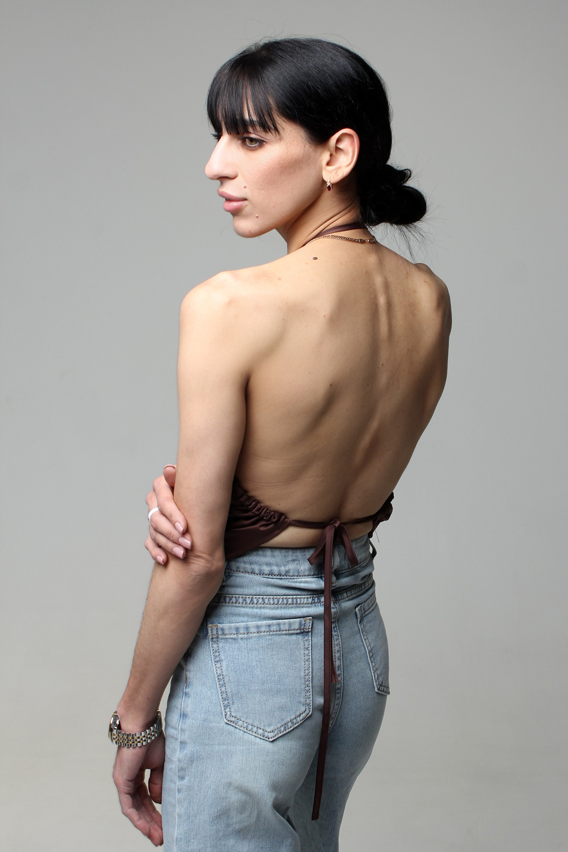 Неонила. Imimodels