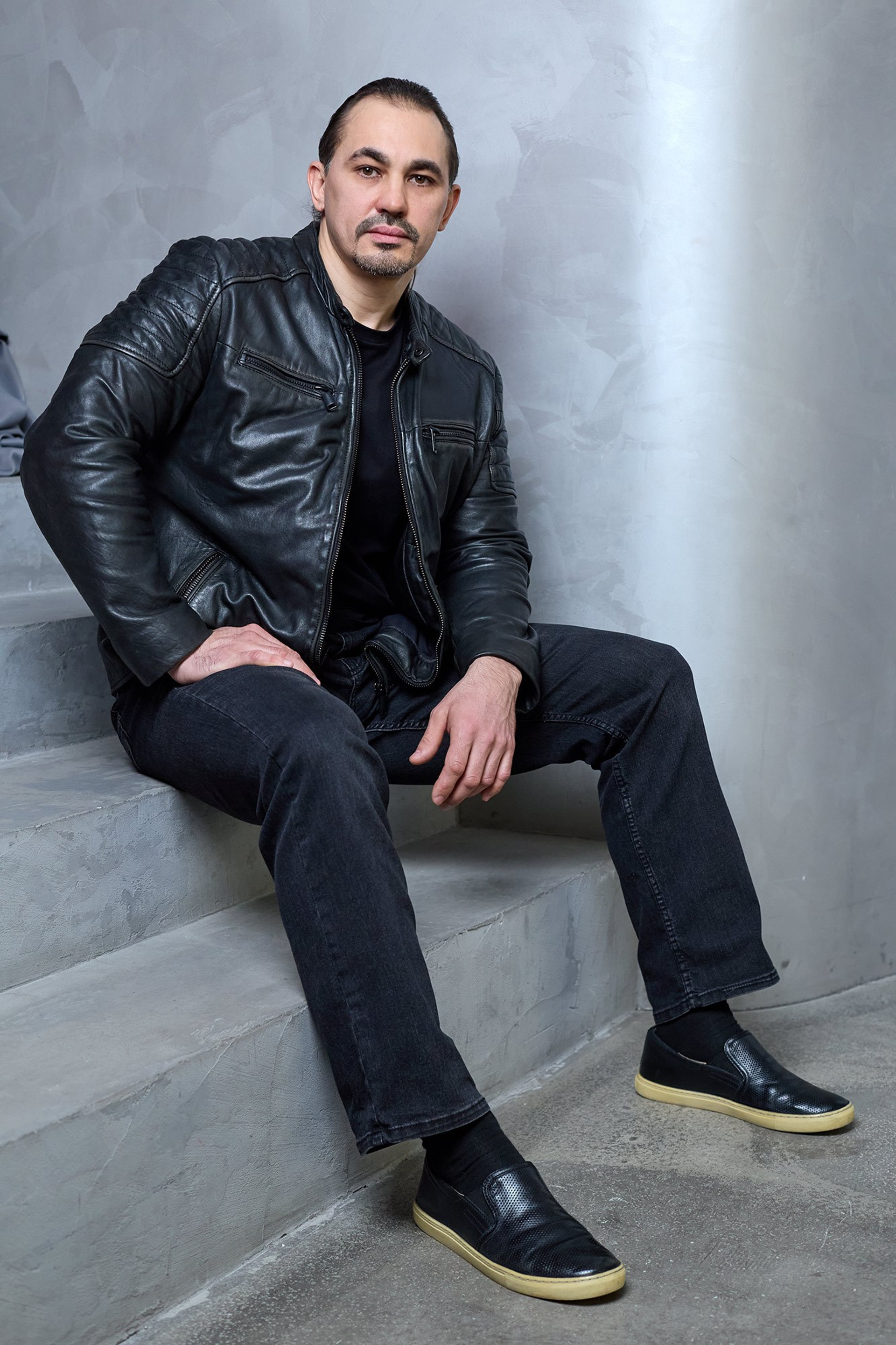 РУСЛАН. Imimodels