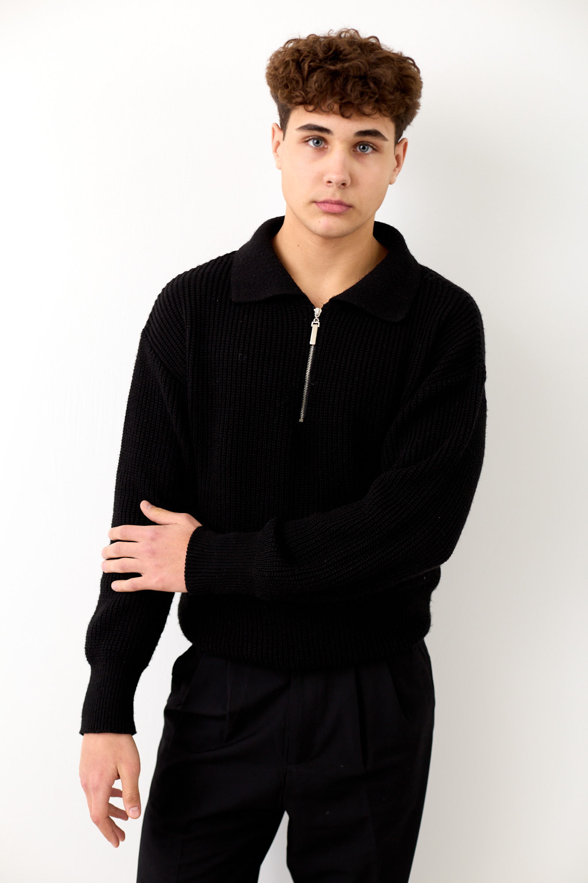 РУСЛАН КО. Imimodels