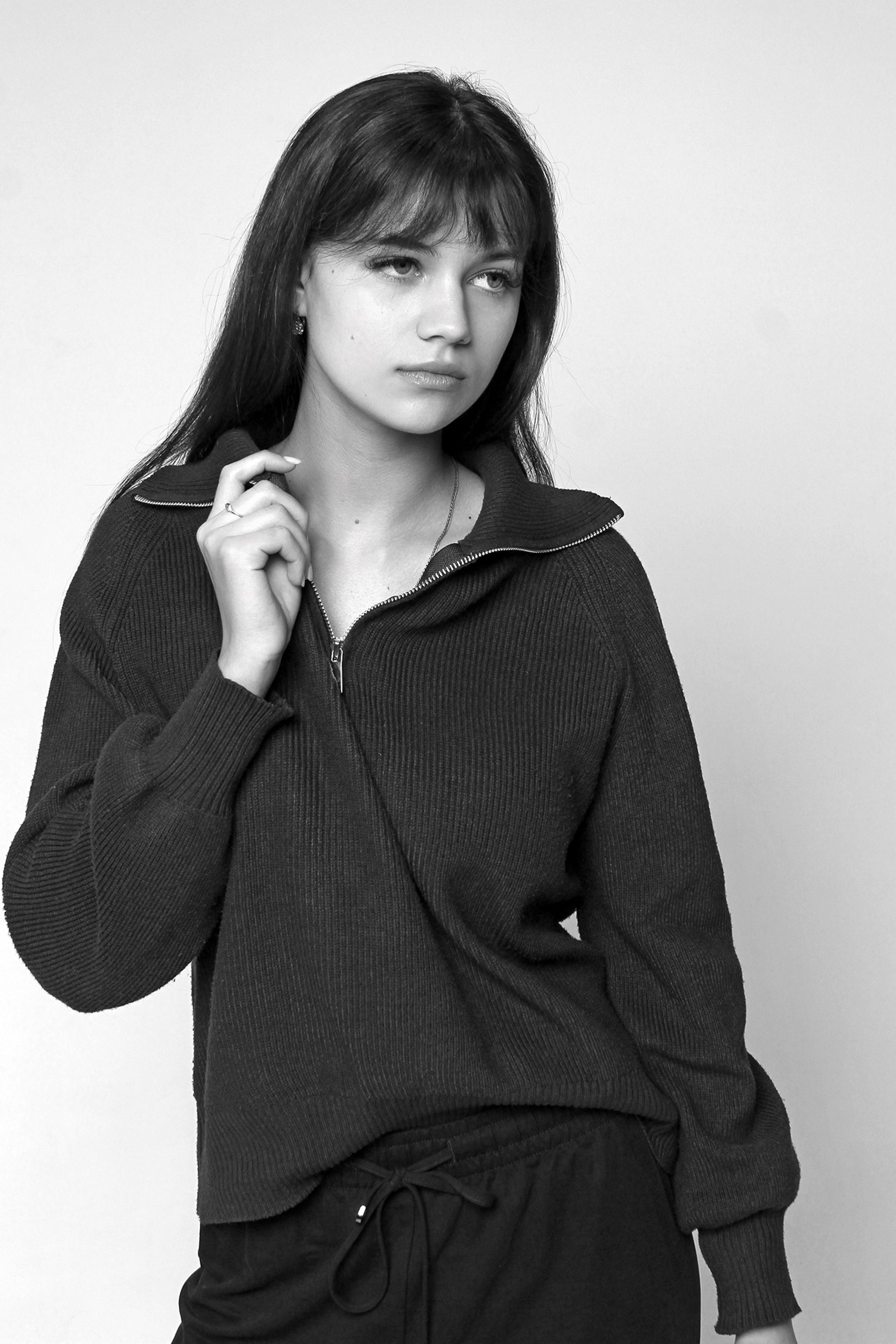 Ангелина. Imimodels