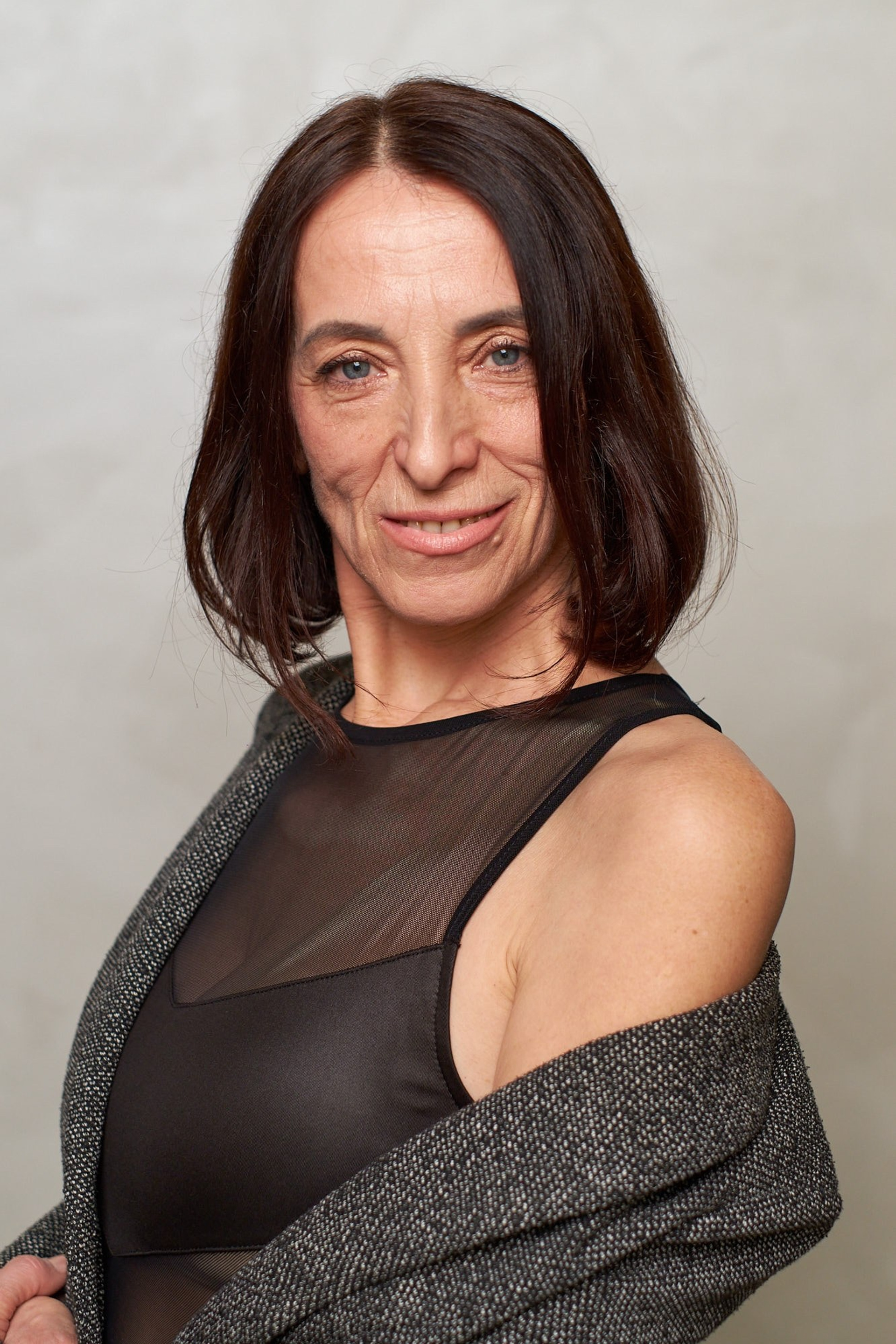 Людмила. Imimodels