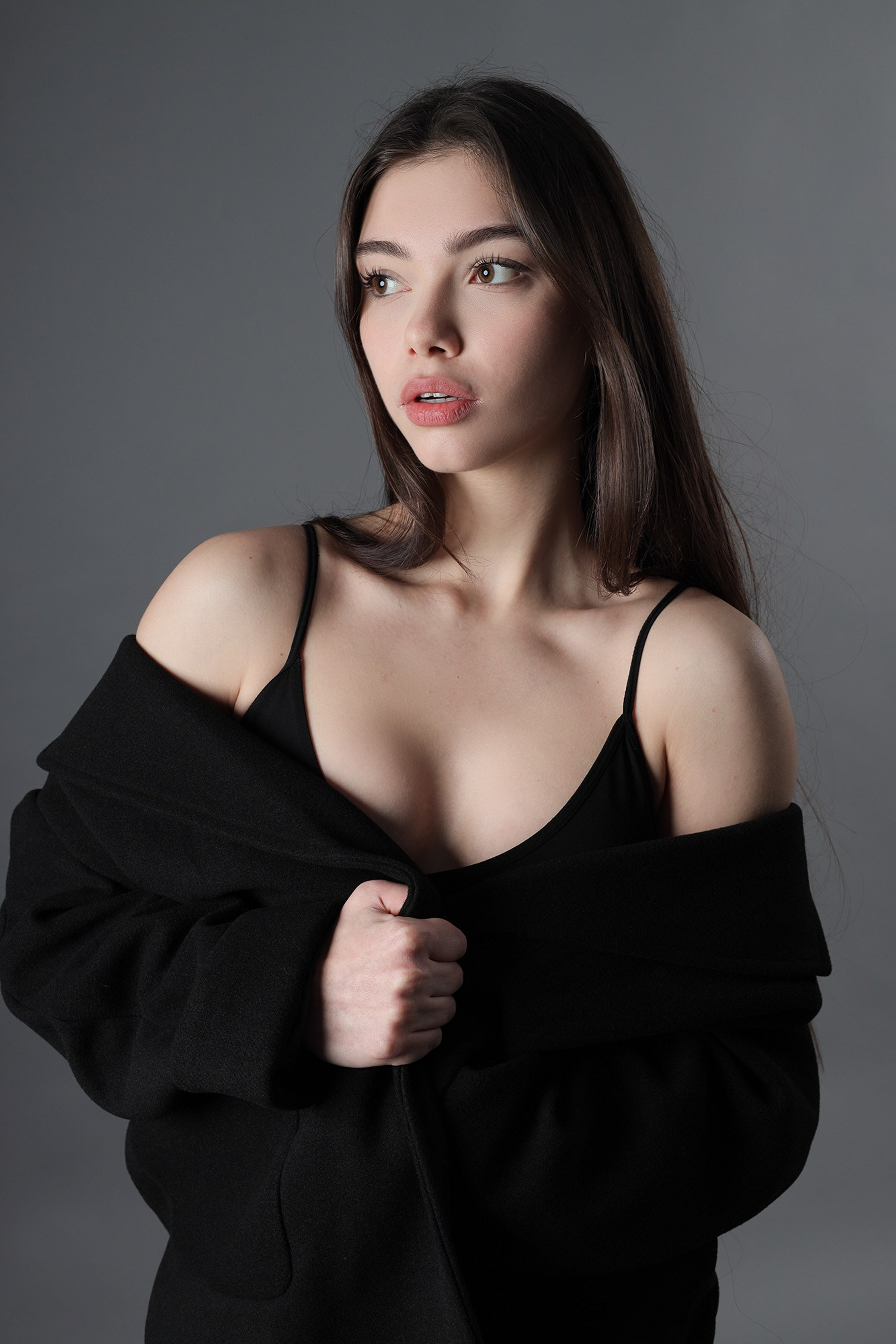 АЛИНА. Imimodels