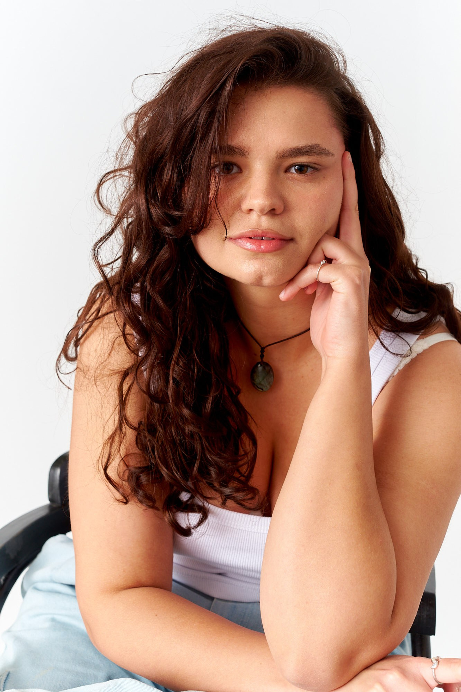 Катерина. Imimodels