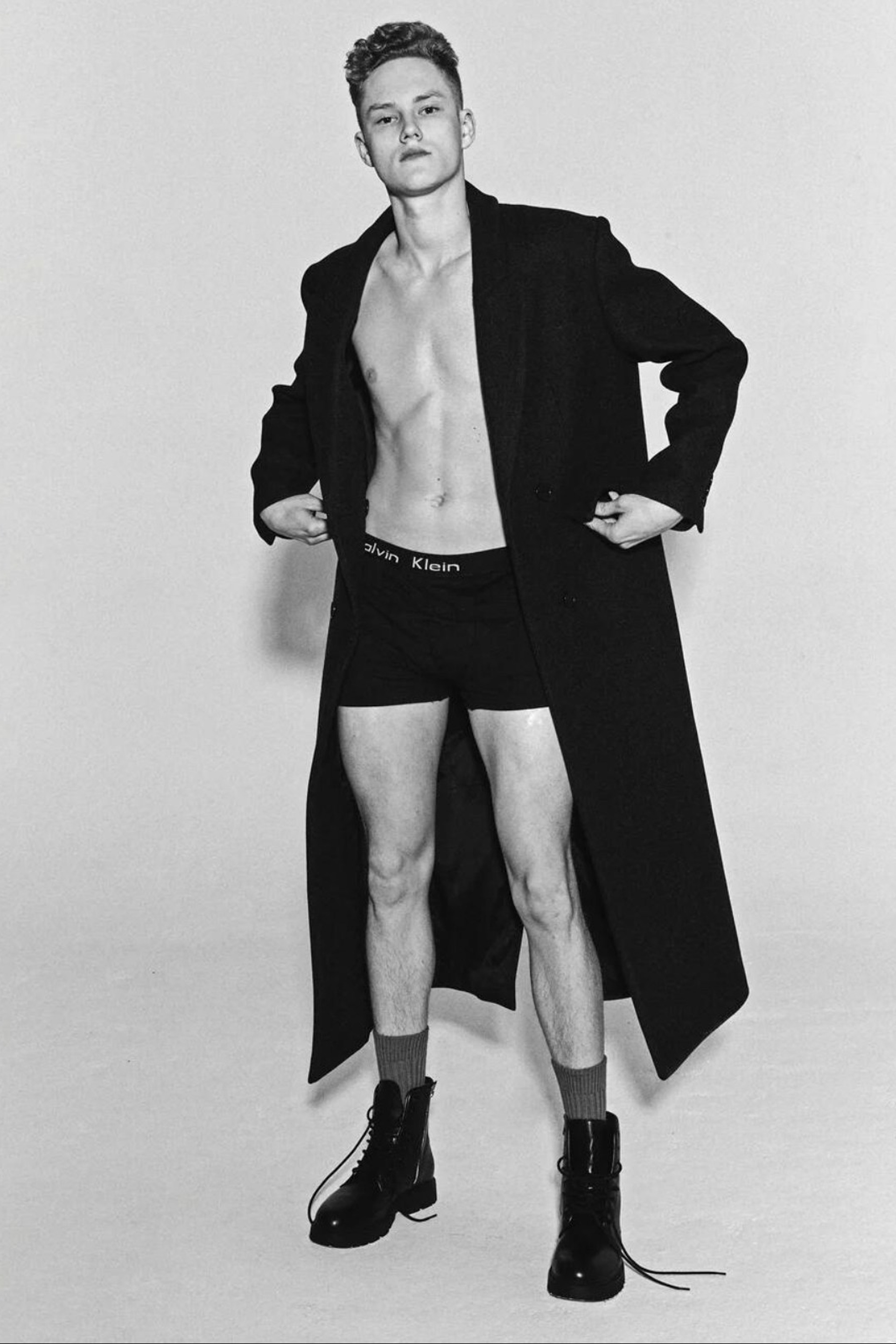 Денис. Imimodels