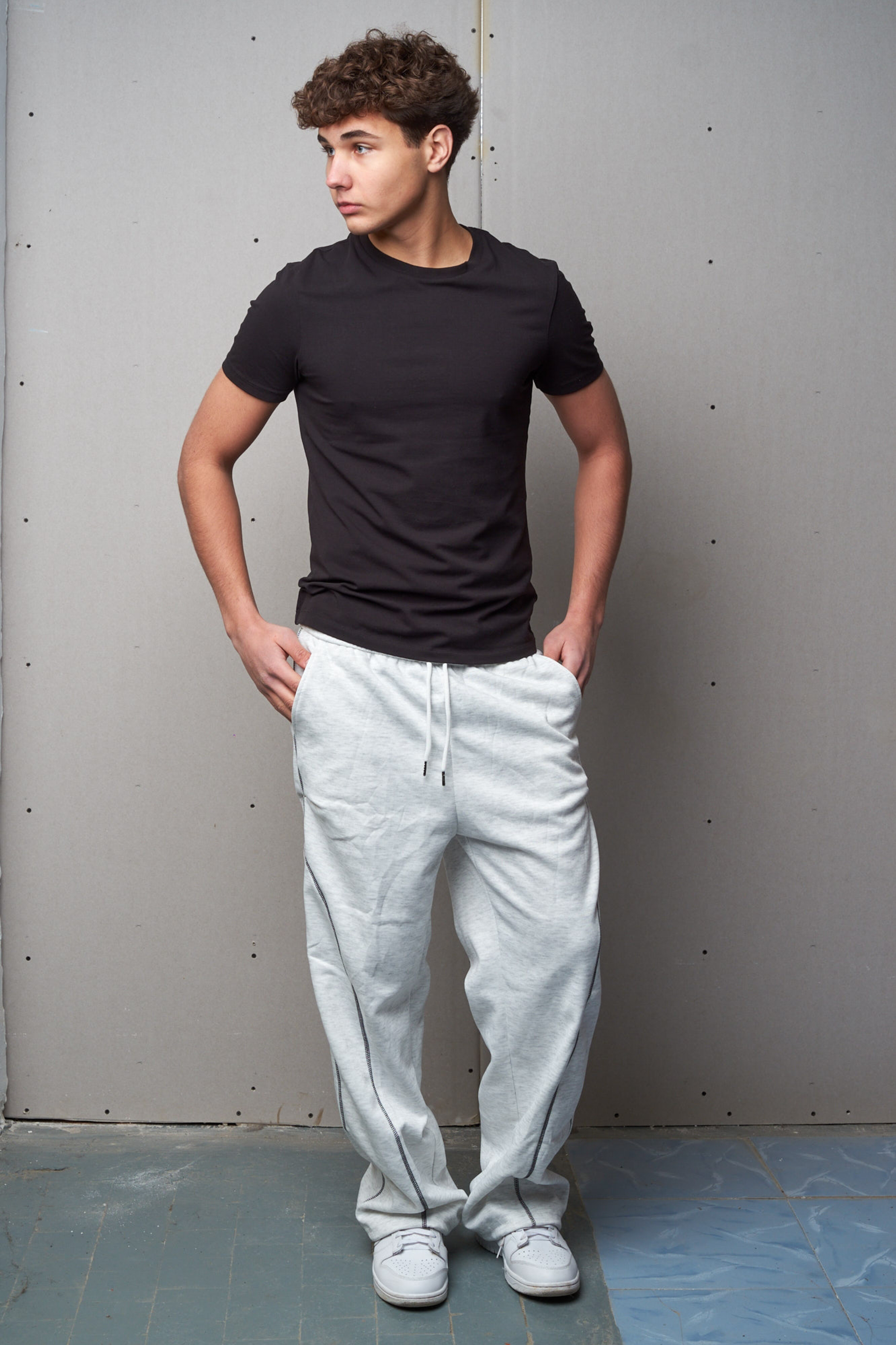 РУСЛАН КО. Imimodels