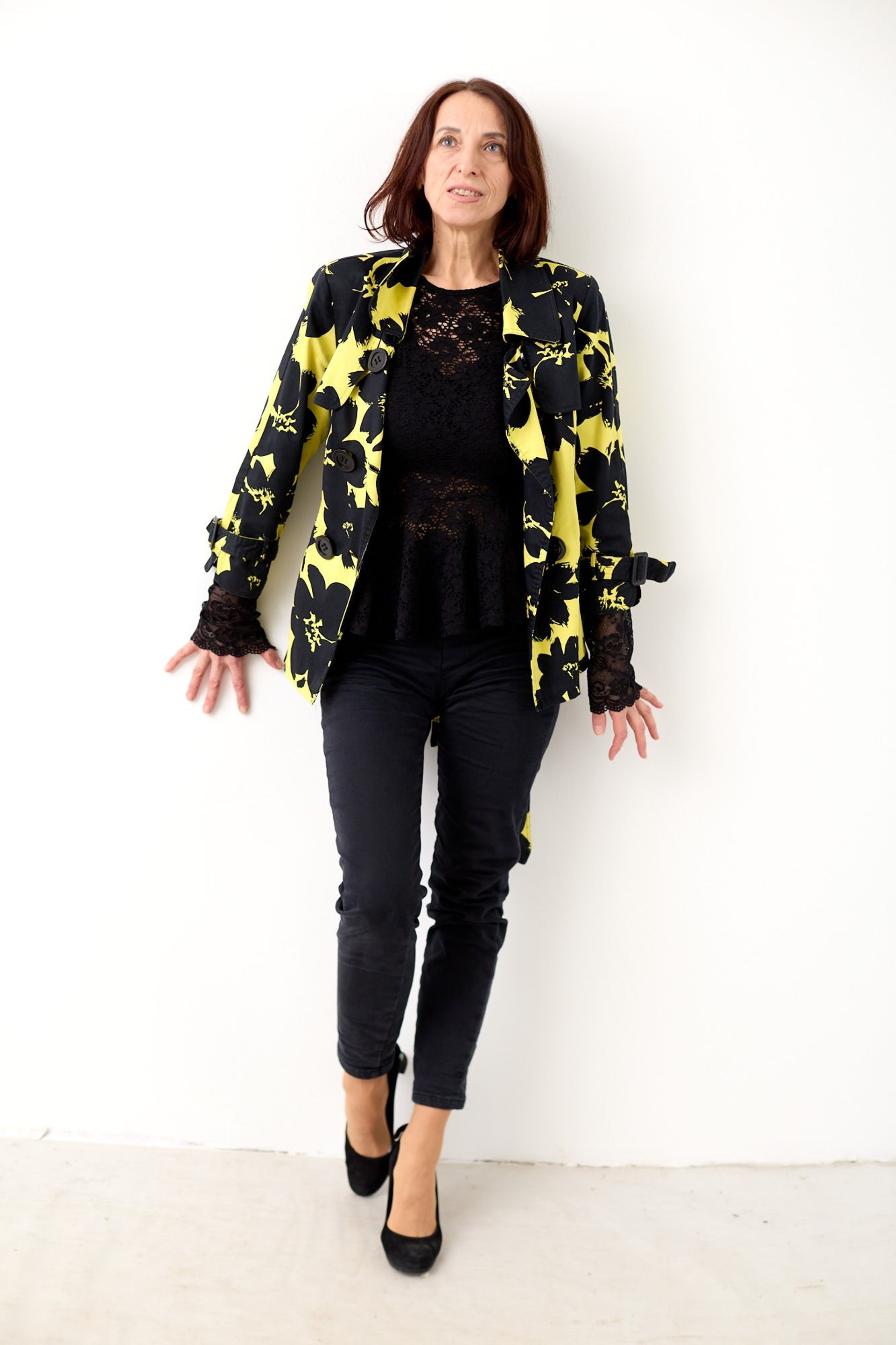 Людмила. Imimodels