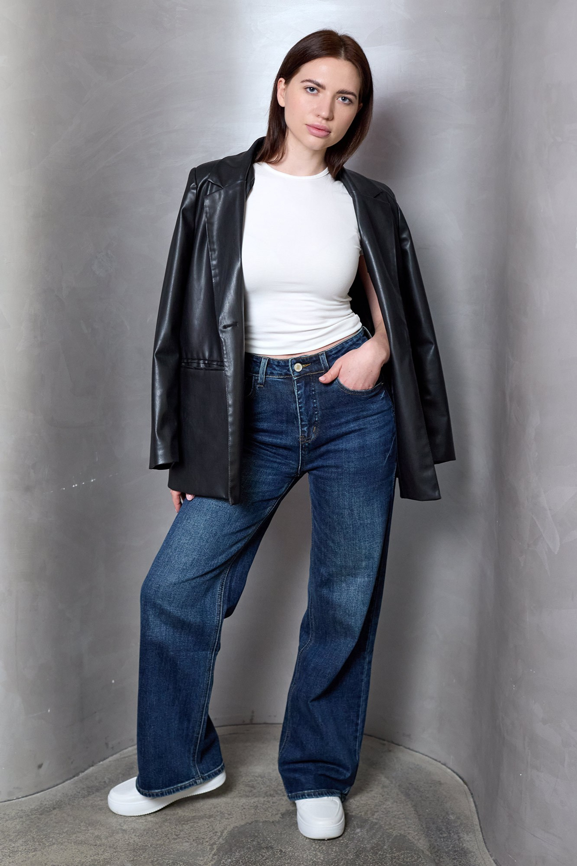 Юля. Imimodels