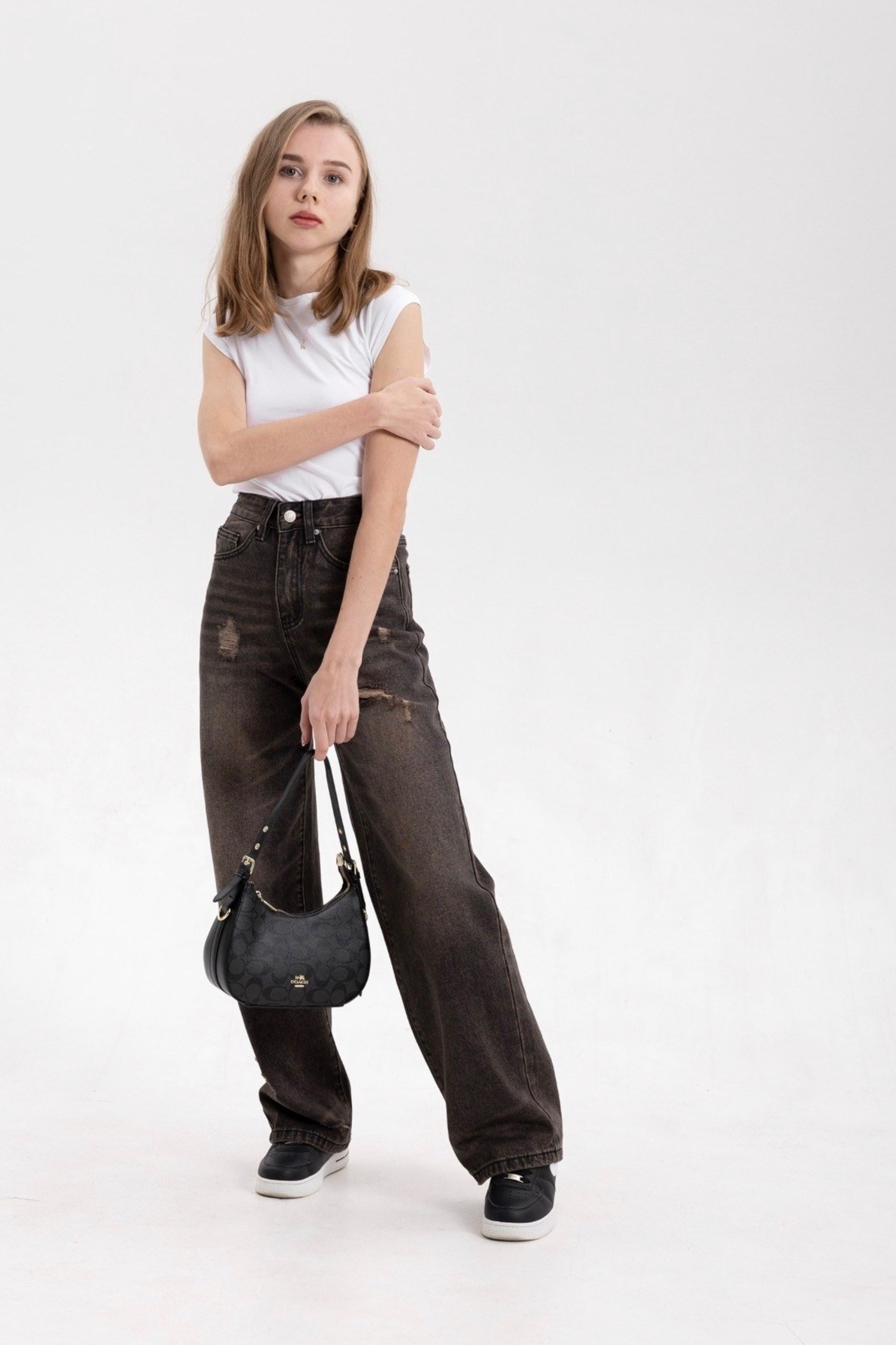 Анастасия Ирбе. Imimodels