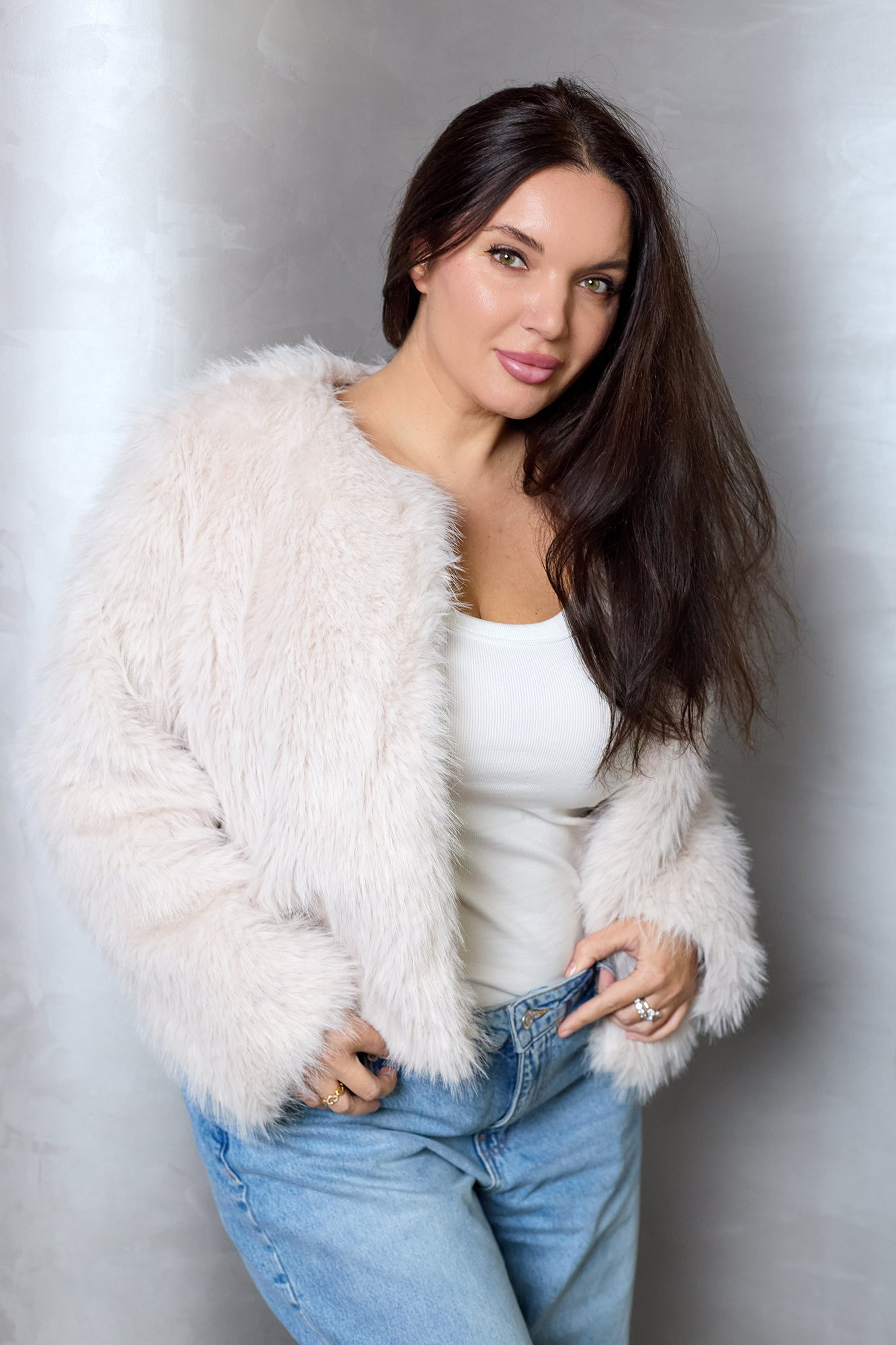 Елена Сидорова. Imimodels