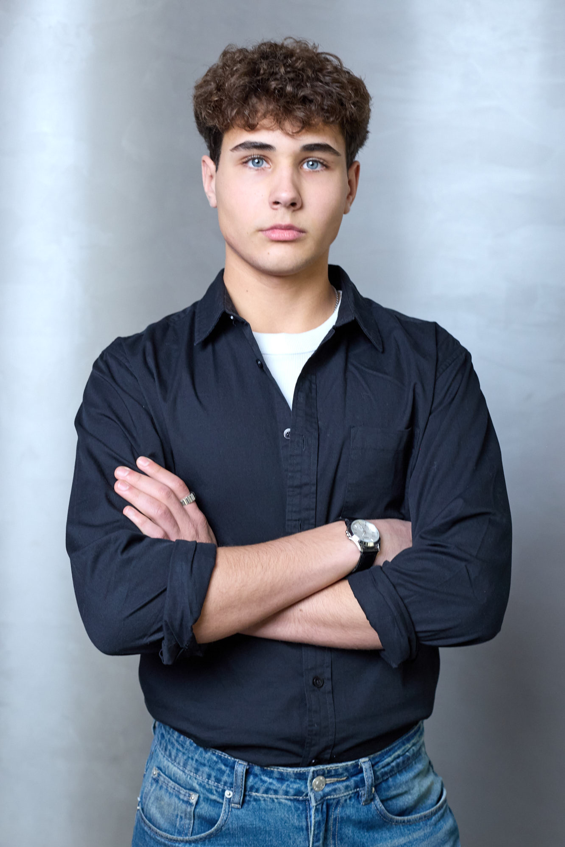 РУСЛАН КО. Imimodels