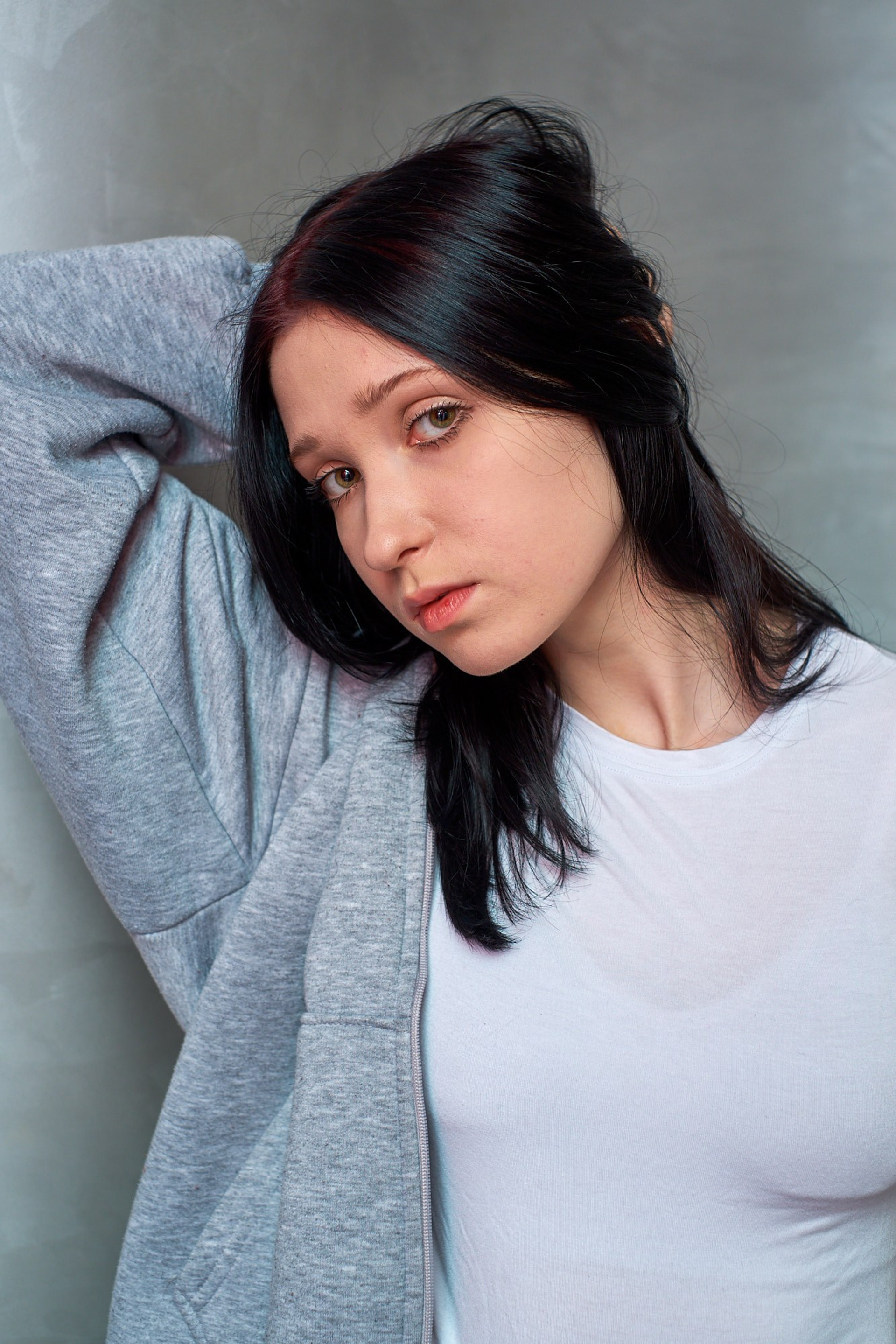 Мария. Imimodels