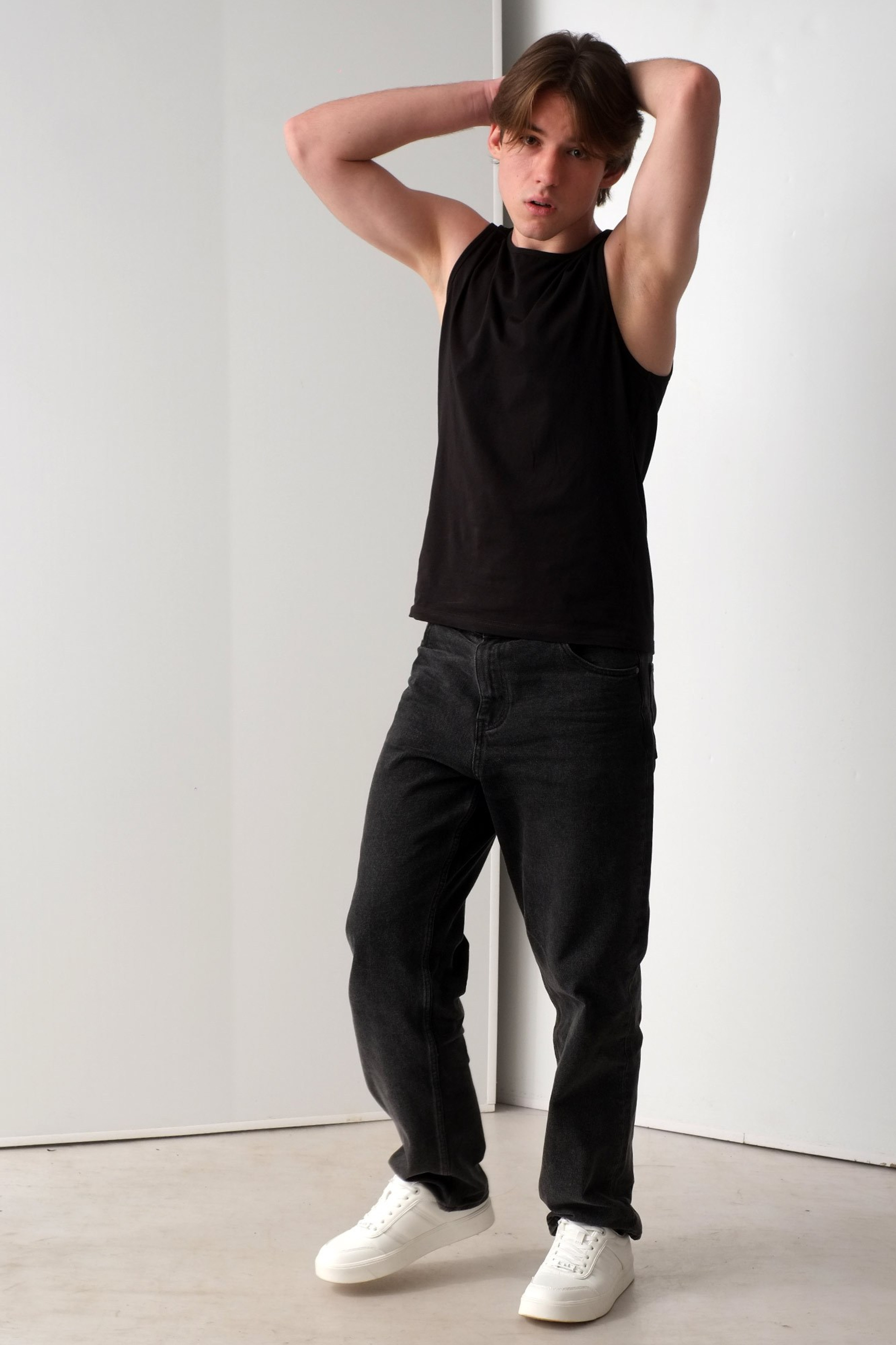 Святослав. Imimodels