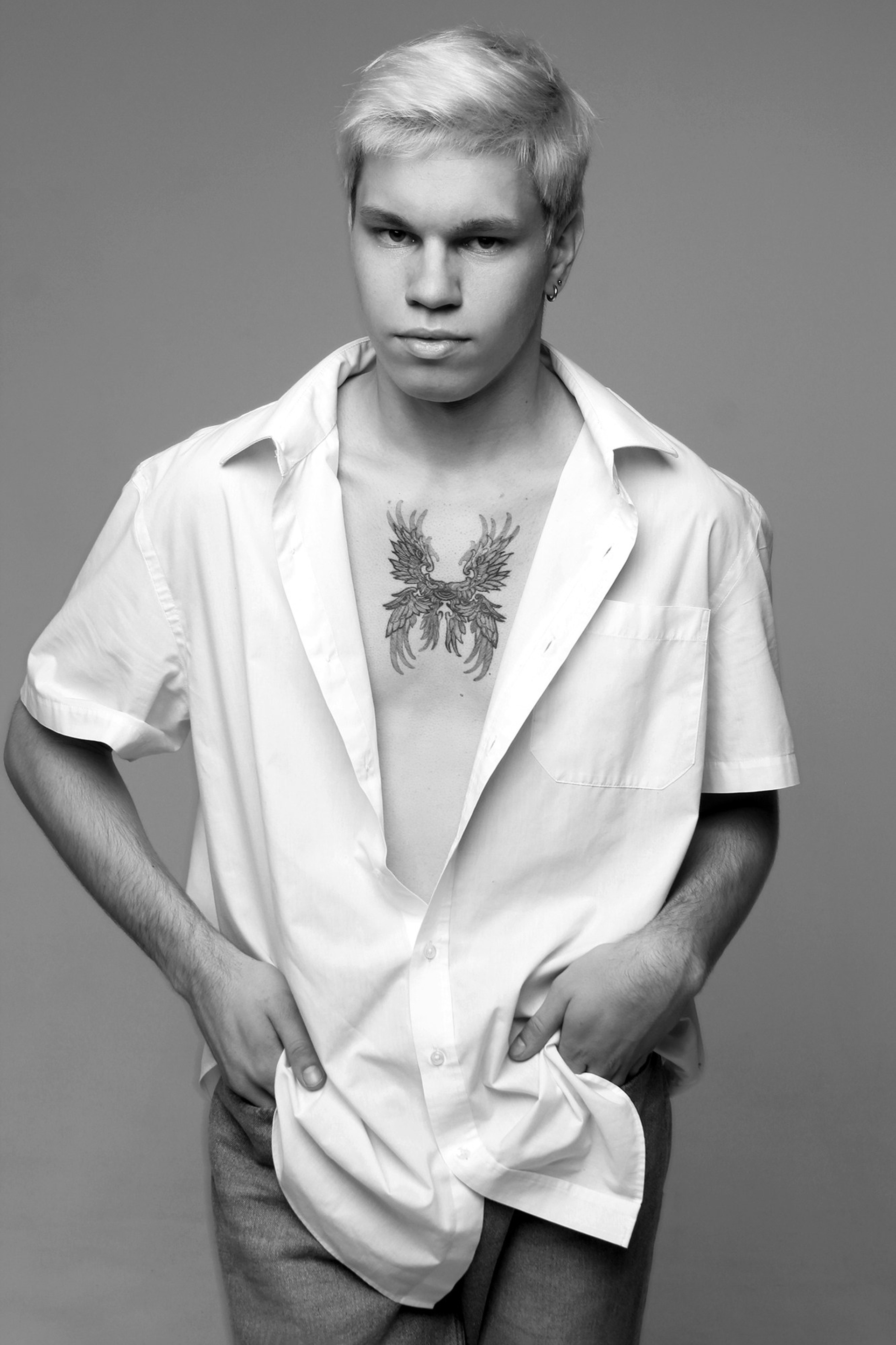 Кирилл. Imimodels