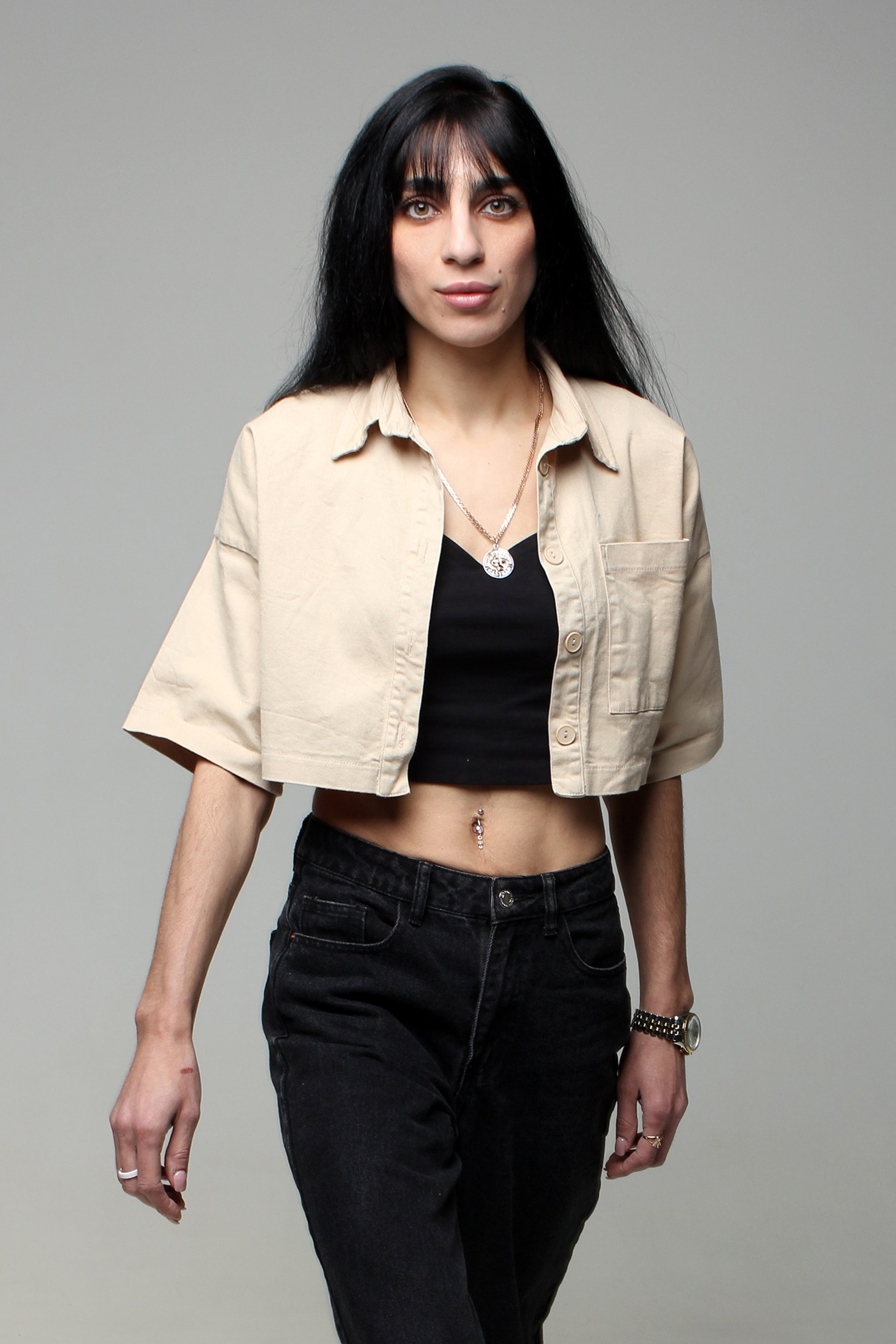 Неонила. Imimodels