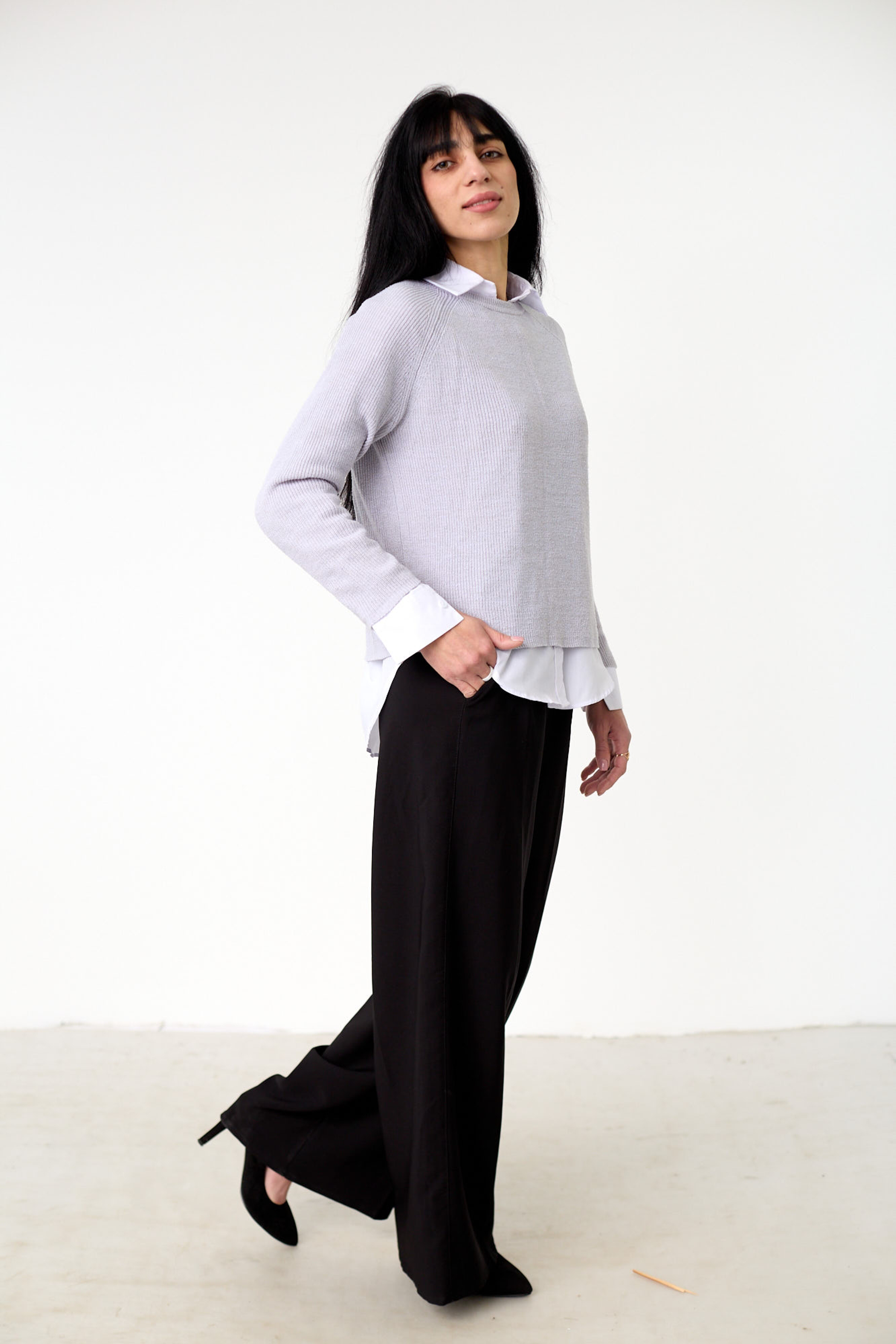 Неонила. Imimodels