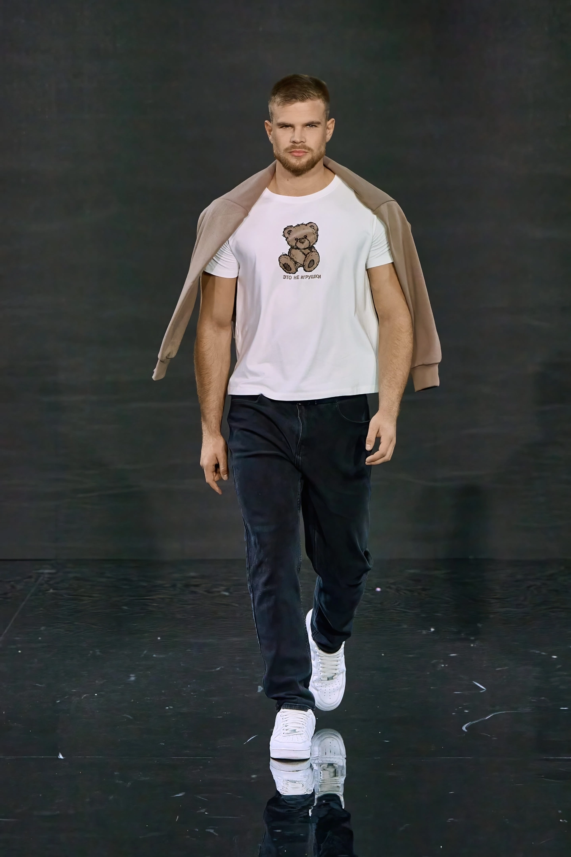 НИКОЛАЙ. Imimodels