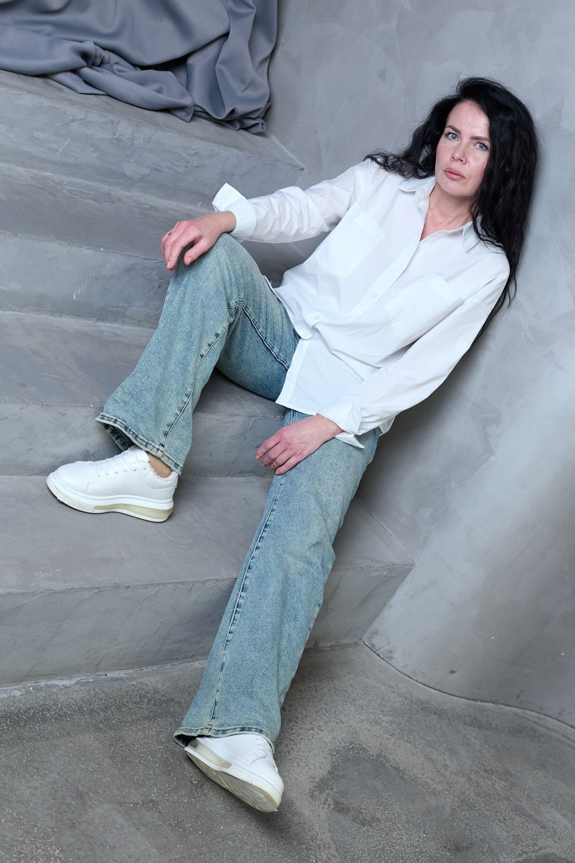 Ирина Сущенко. Imimodels