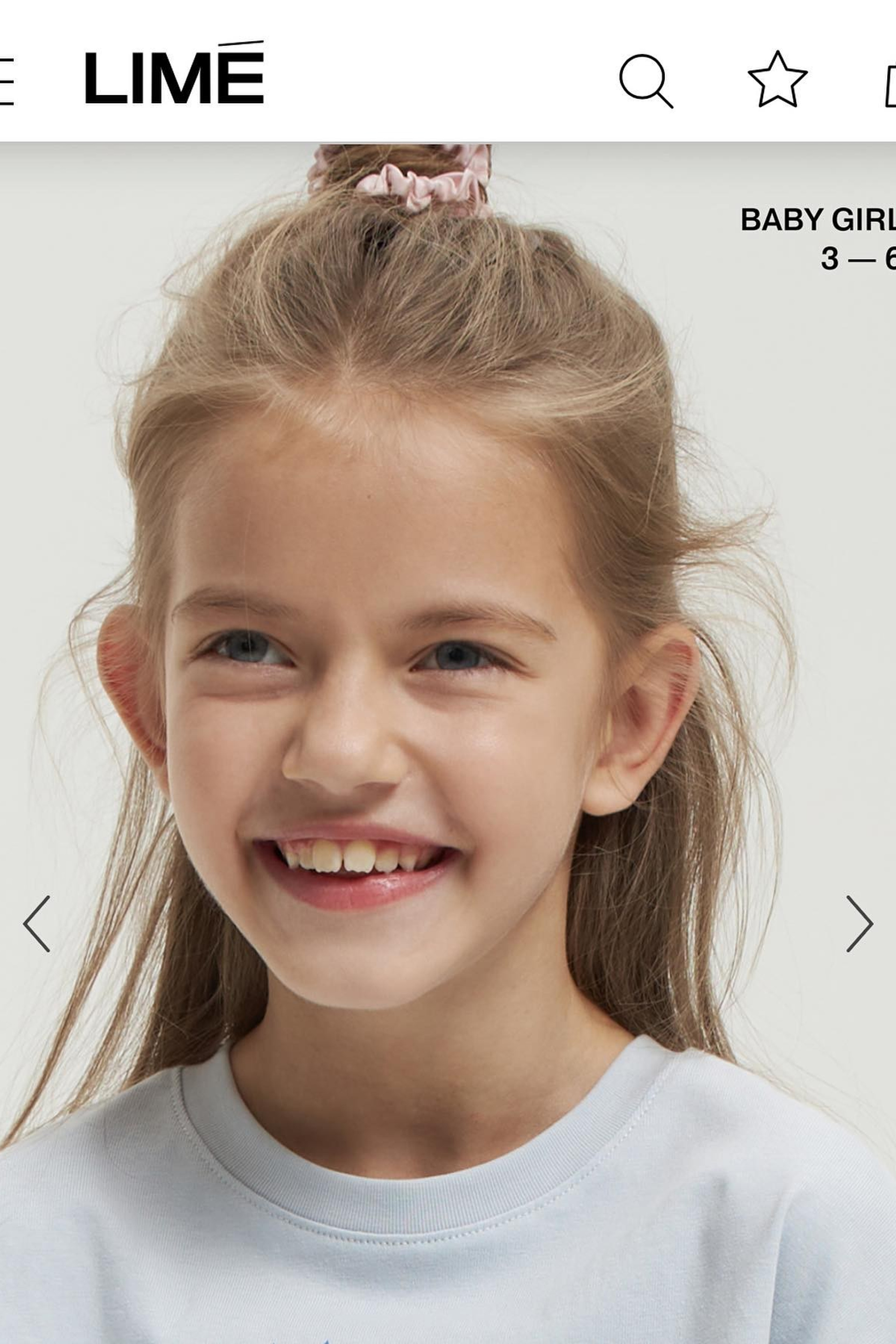 Валерия. Imimodels