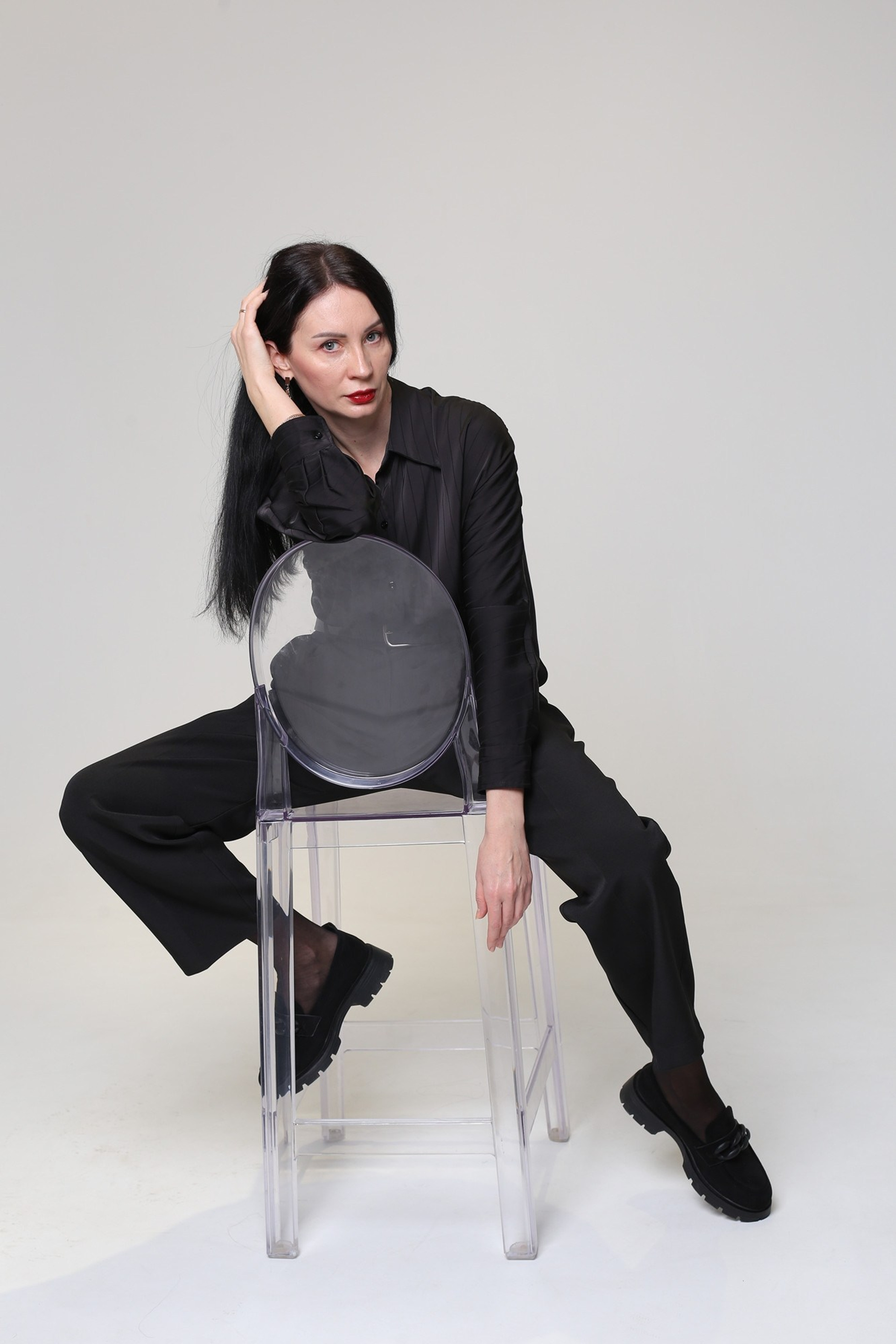 ЕЛЕНА. Imimodels