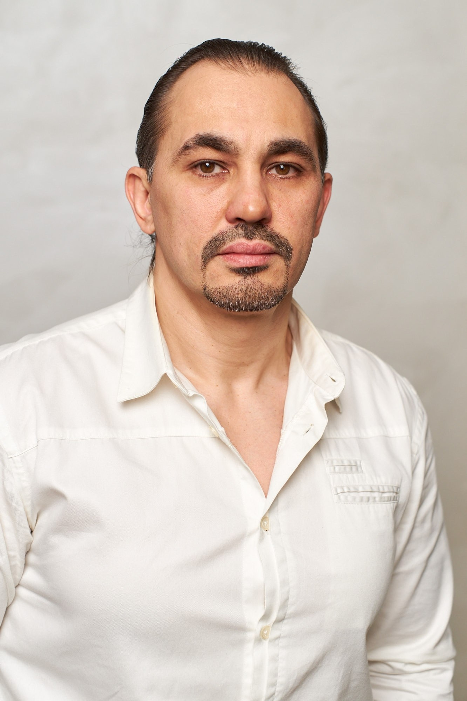 РУСЛАН. Imimodels