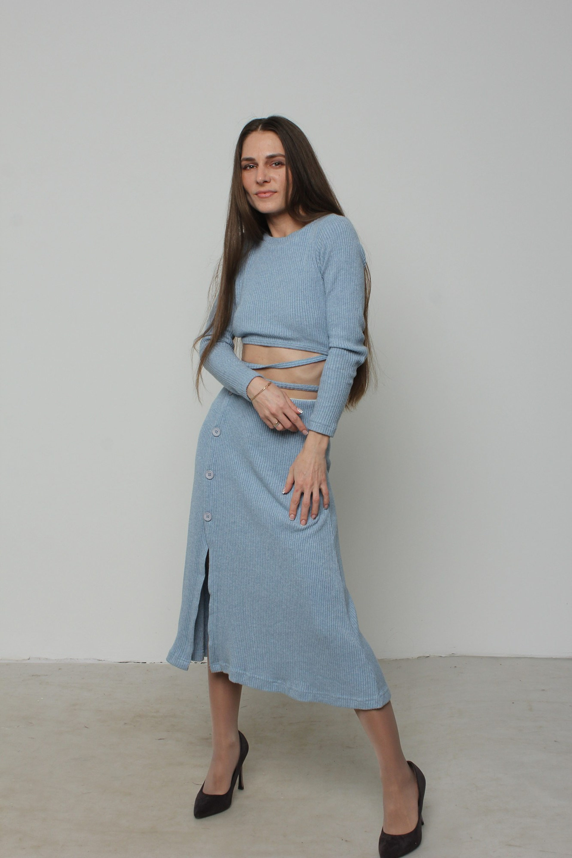 Карина. Imimodels
