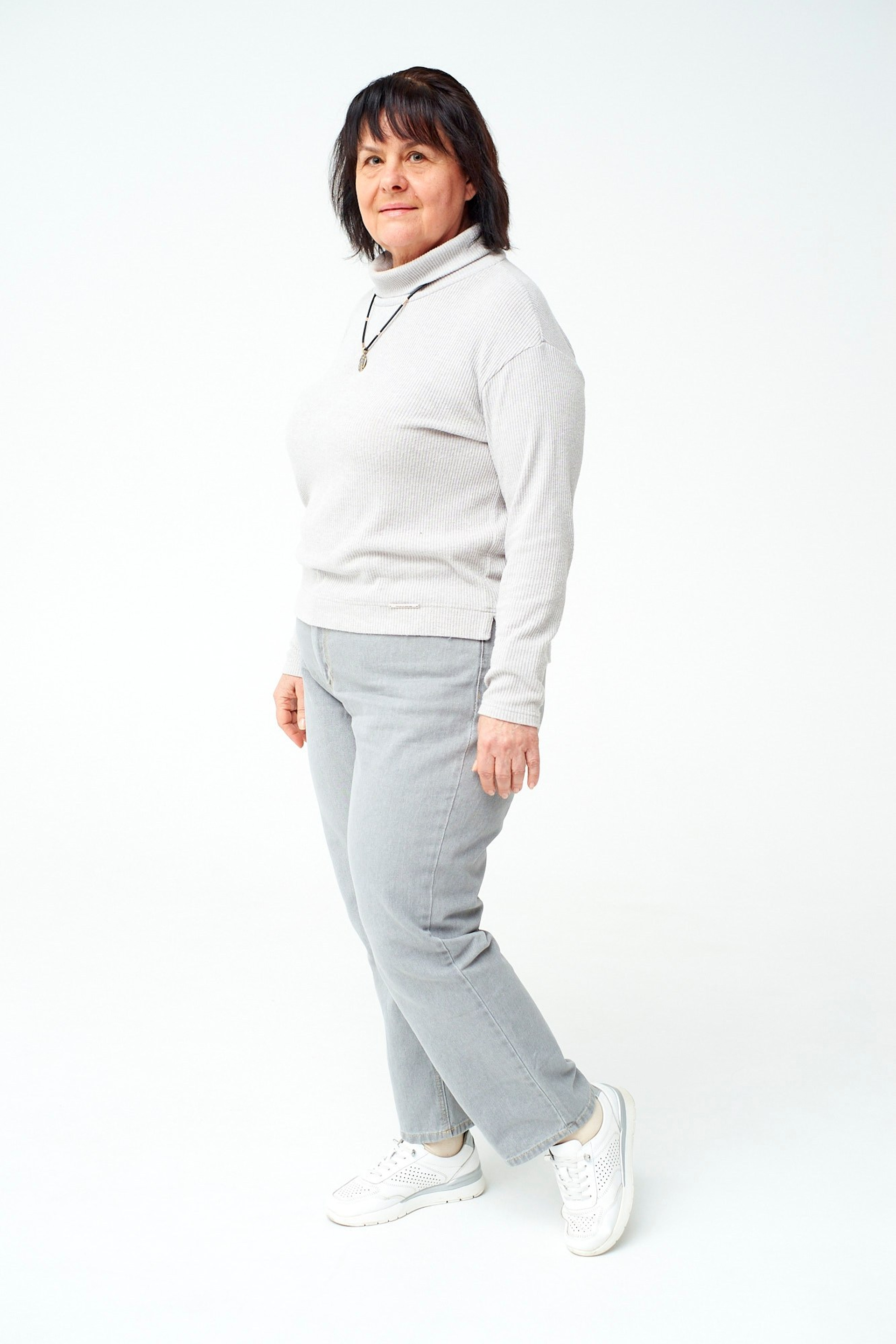 Любовь. Imimodels