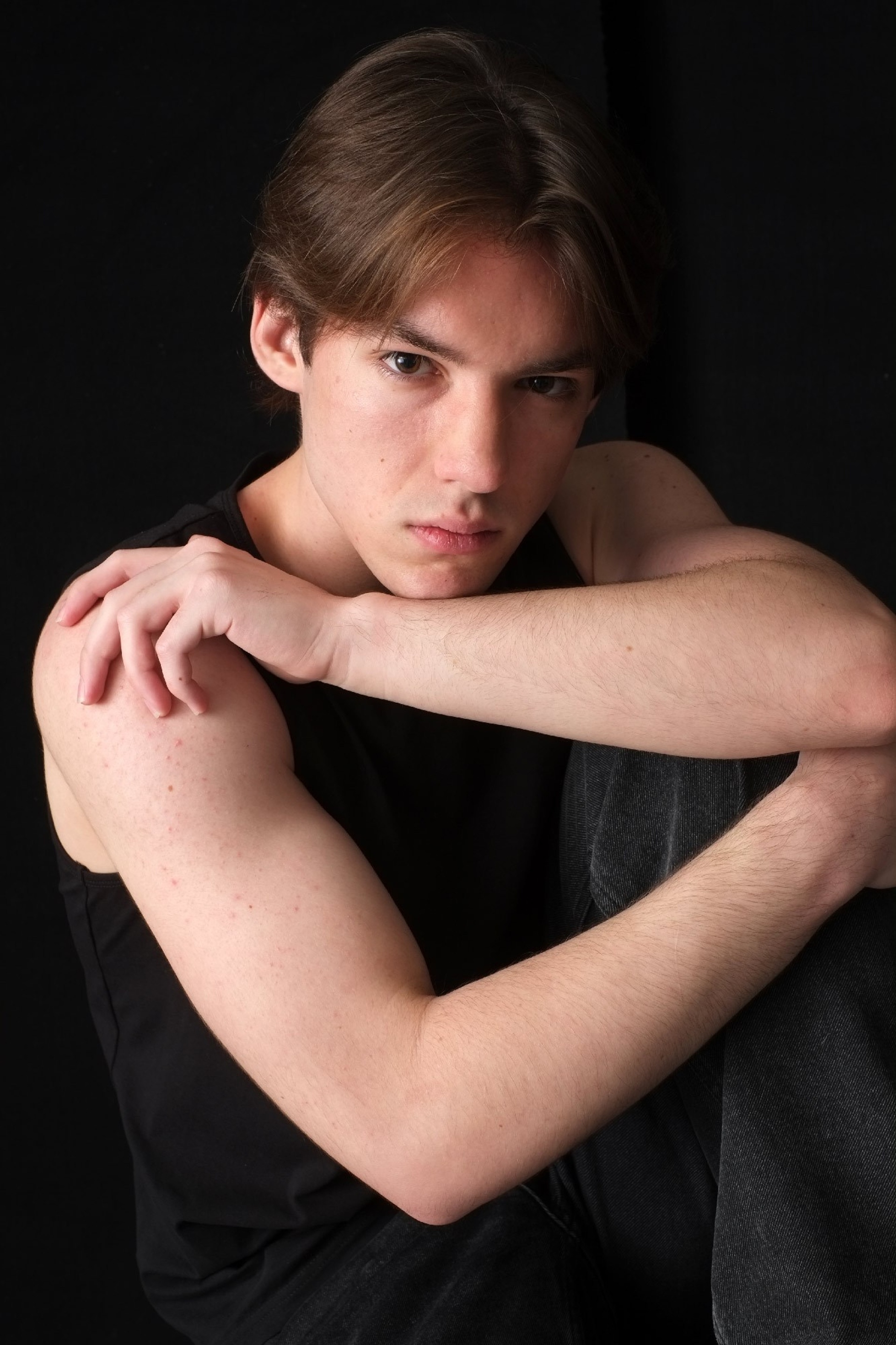 Святослав. Imimodels