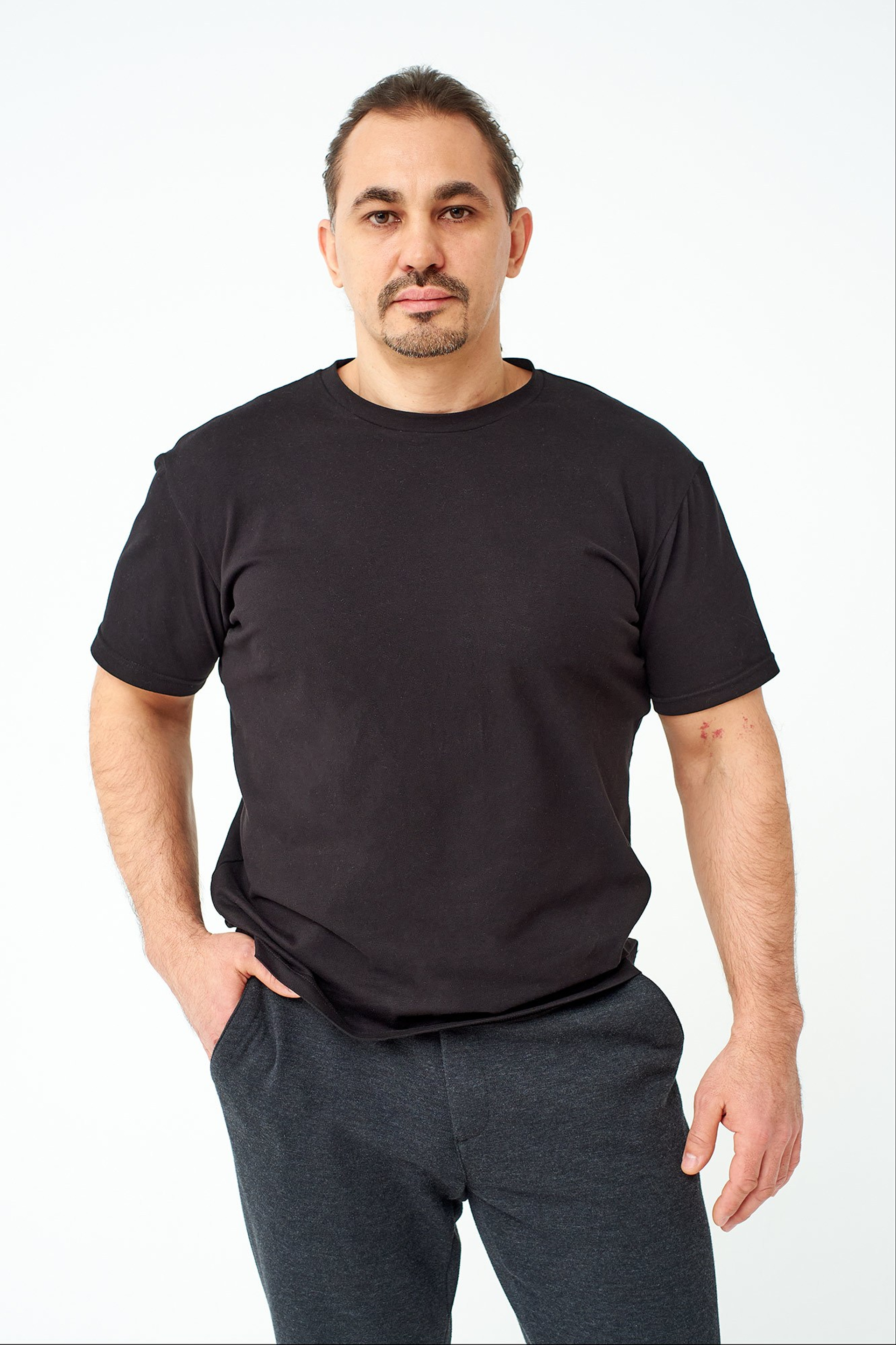 РУСЛАН. Imimodels