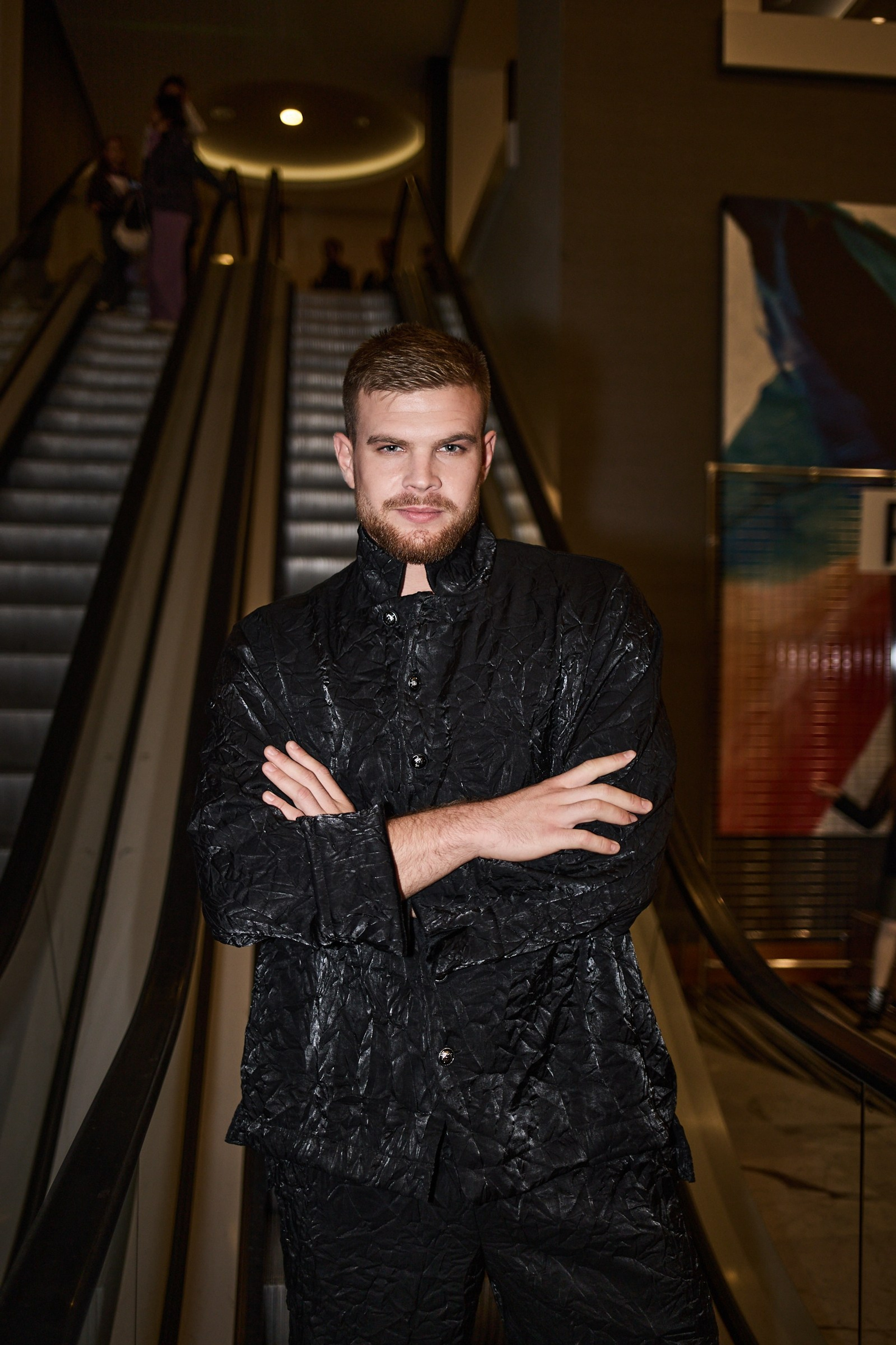 НИКОЛАЙ. Imimodels