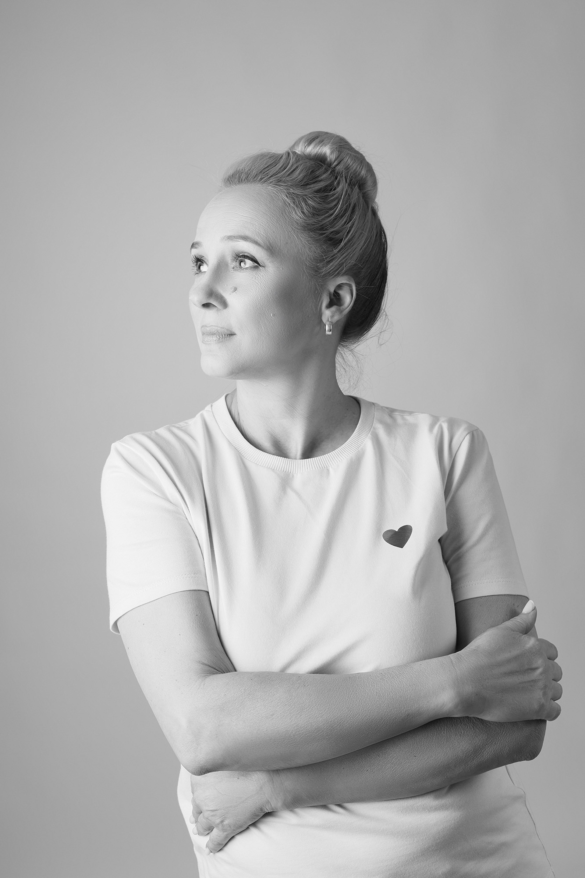 Елена Галицкая. Imimodels