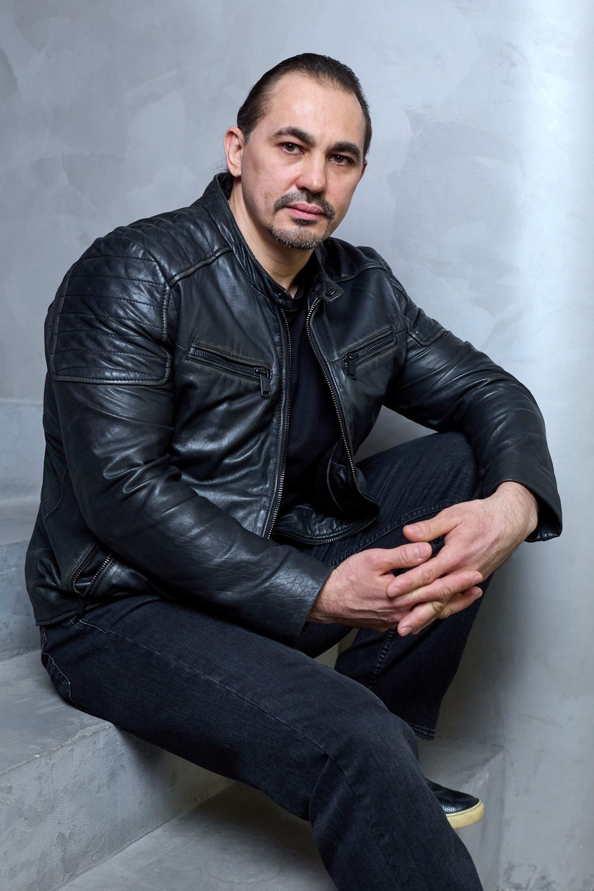 РУСЛАН. Imimodels