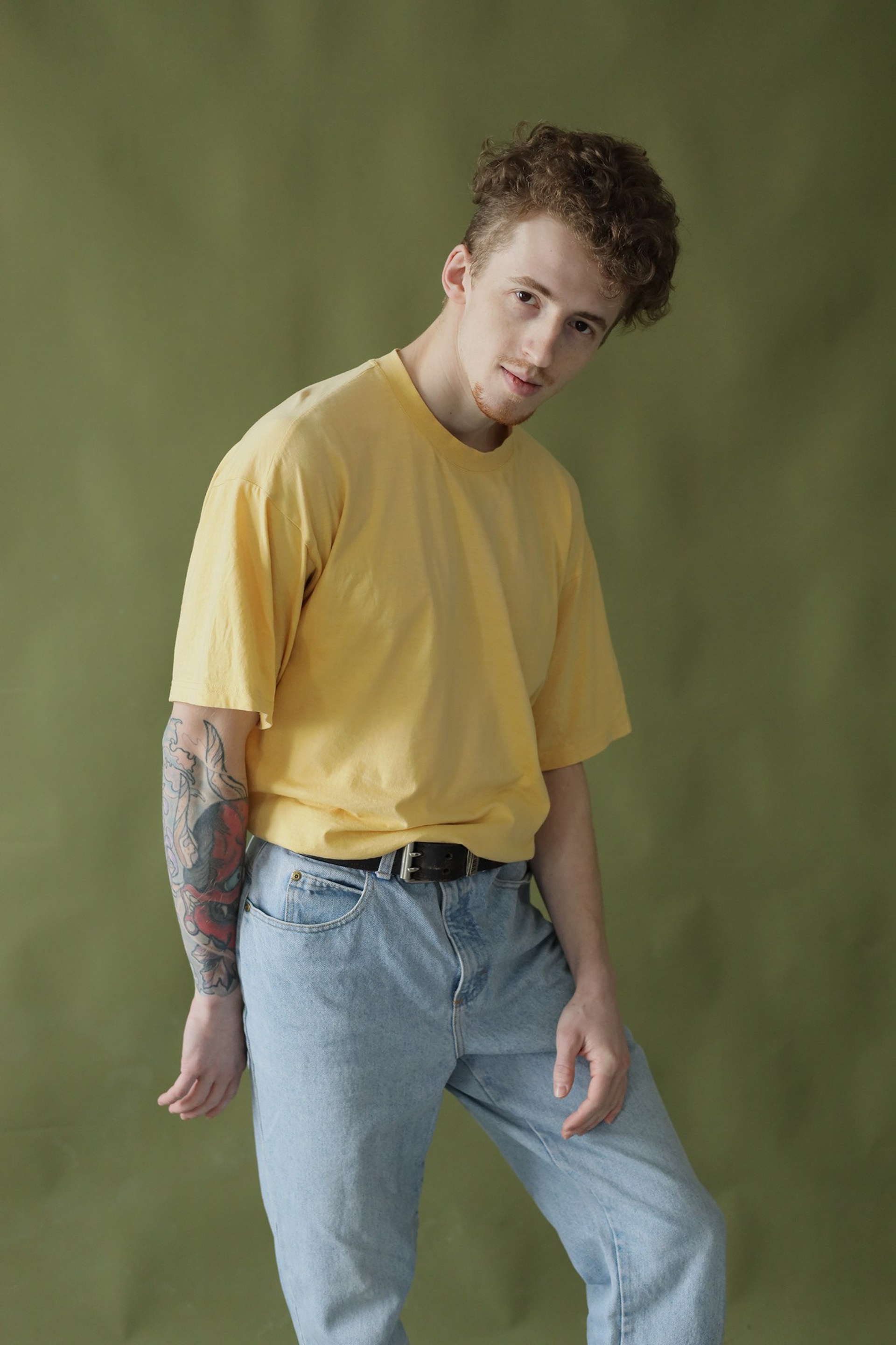 Алексей. Imimodels