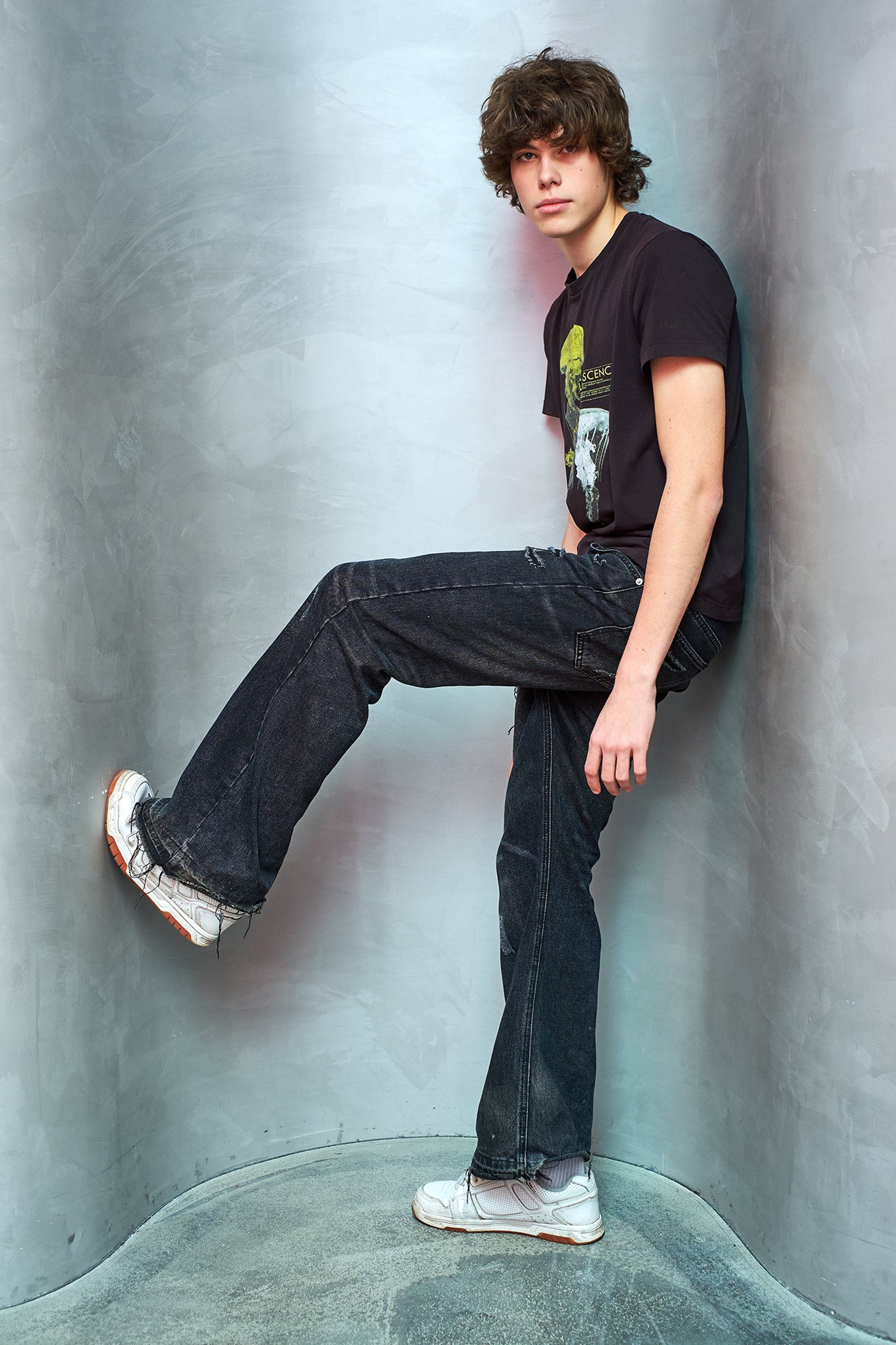 Артем Слука. Imimodels