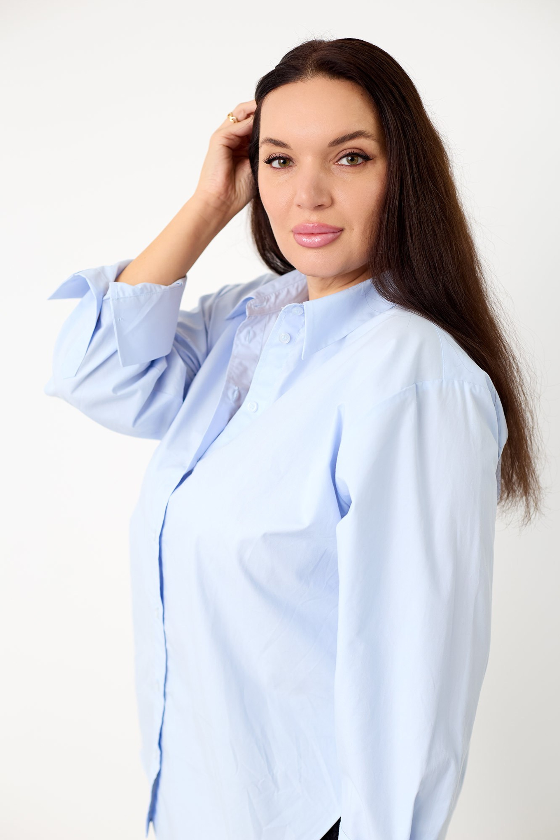 Елена Сидорова. Imimodels