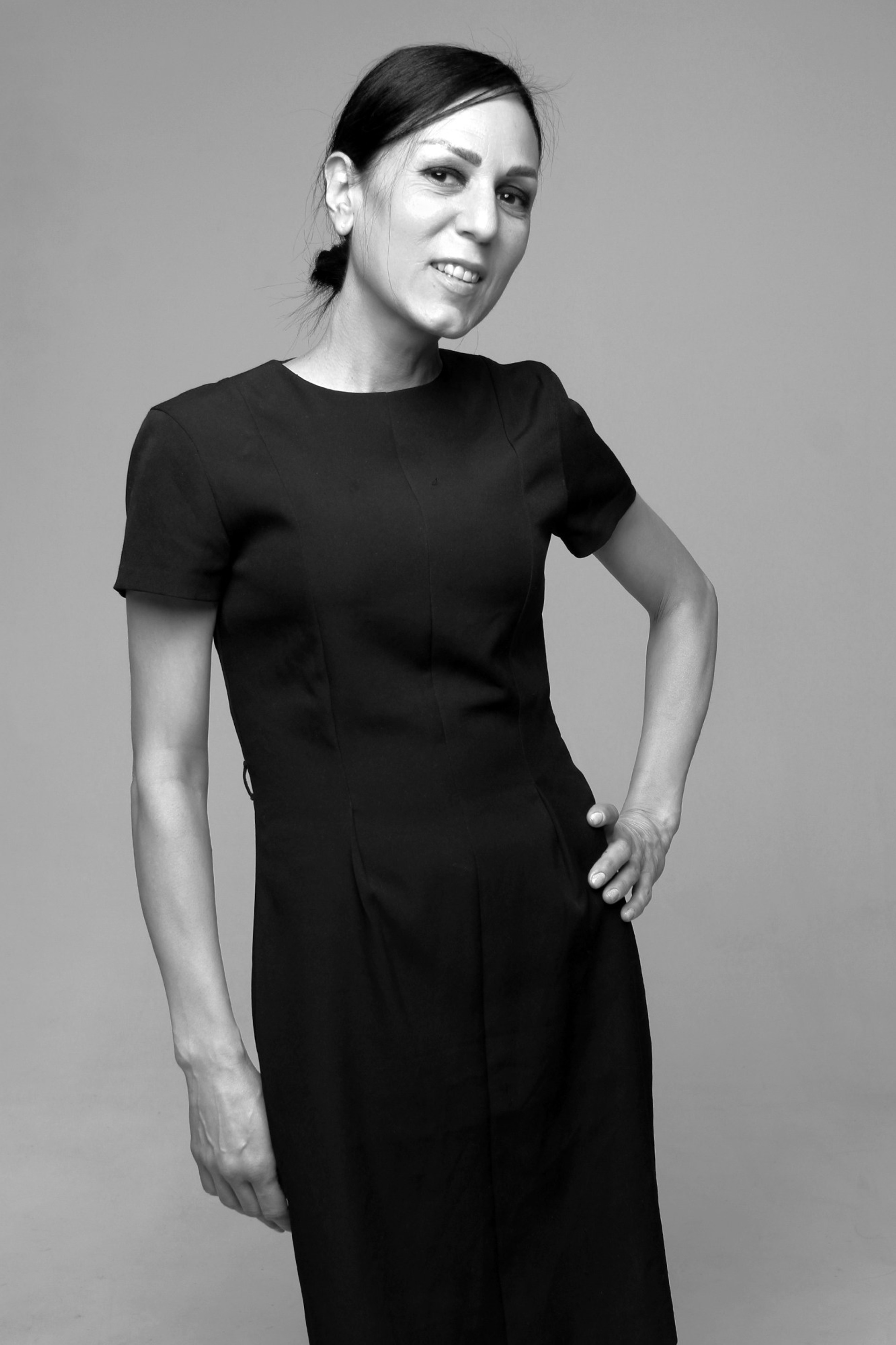 Наталья. Imimodels