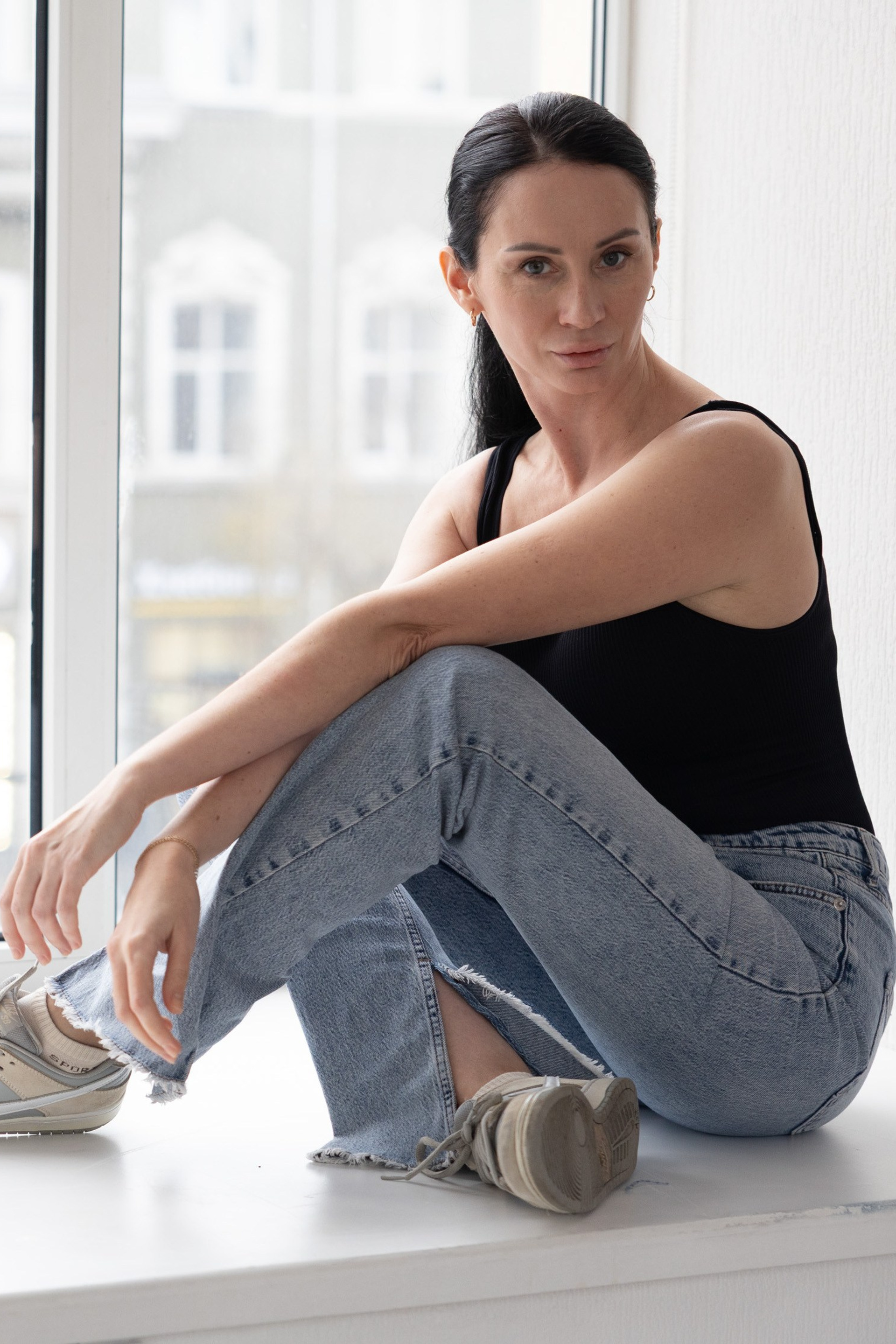 ЕЛЕНА. Imimodels