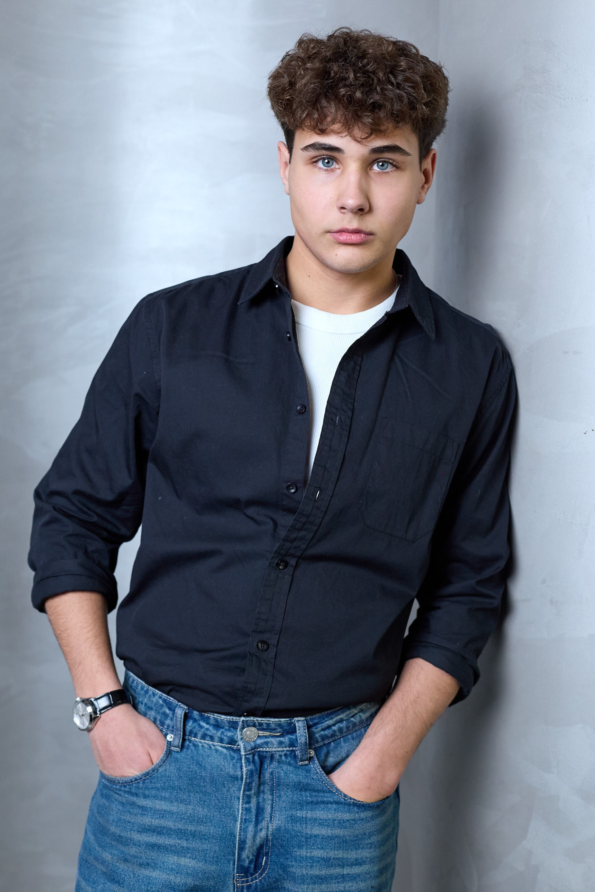 РУСЛАН КО. Imimodels