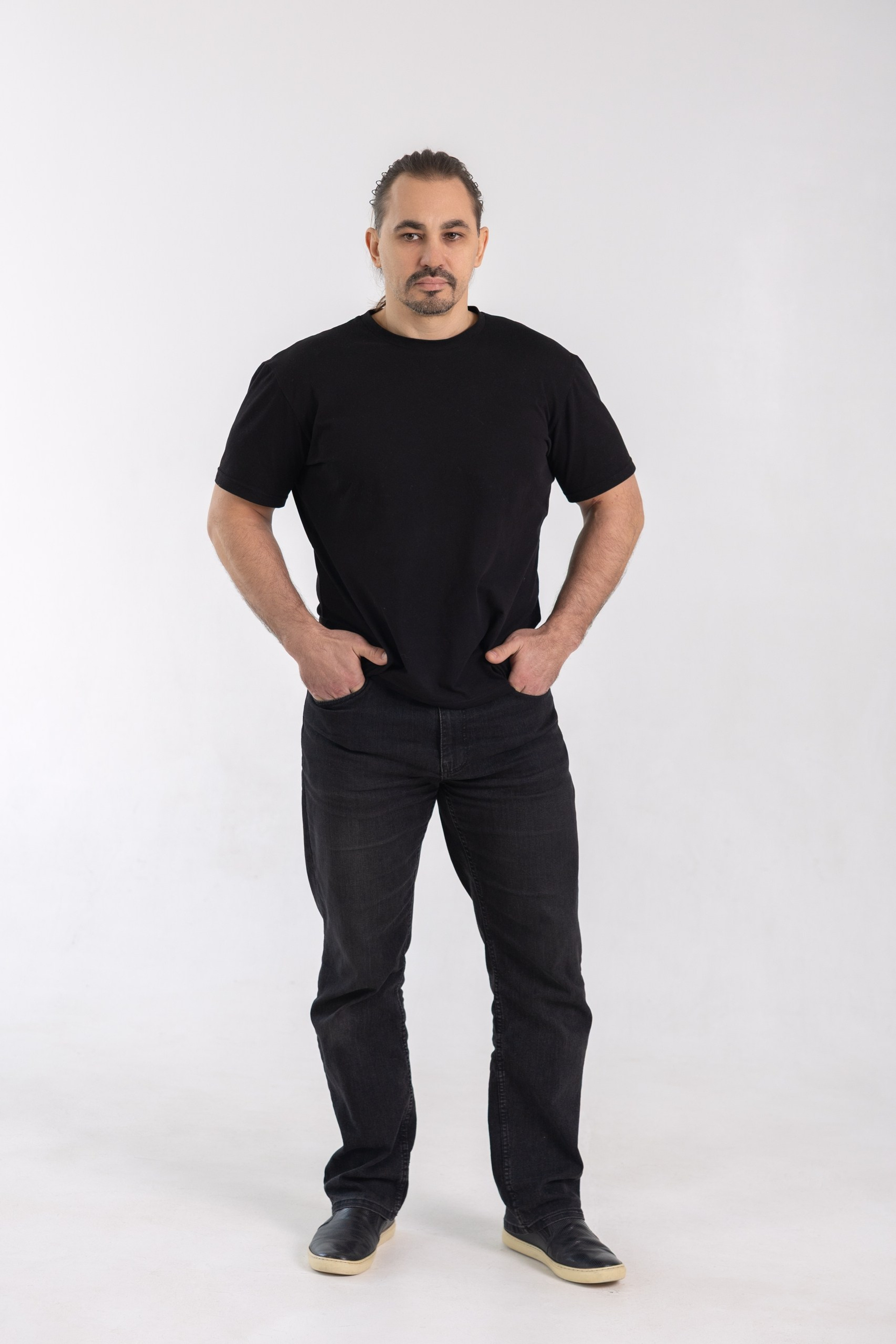 РУСЛАН. Imimodels