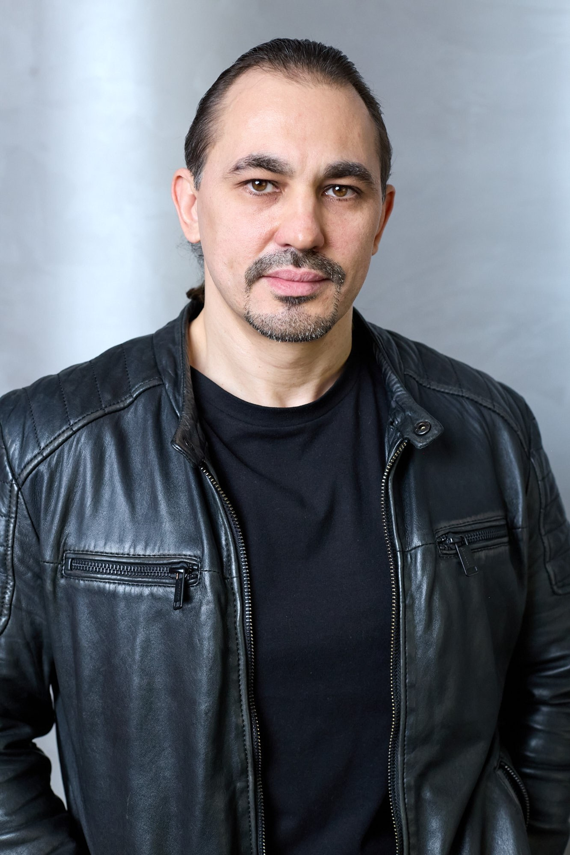 РУСЛАН. Imimodels