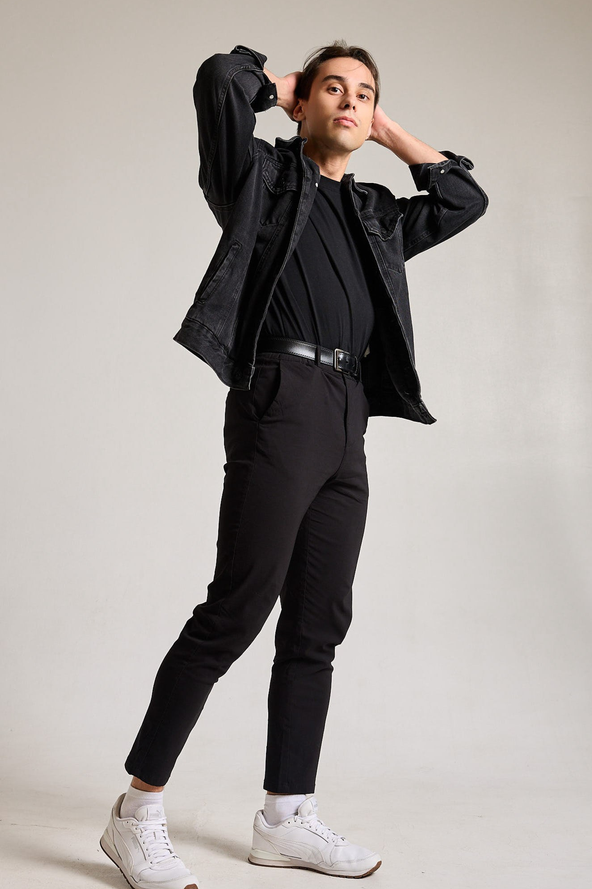 Михаил. Imimodels