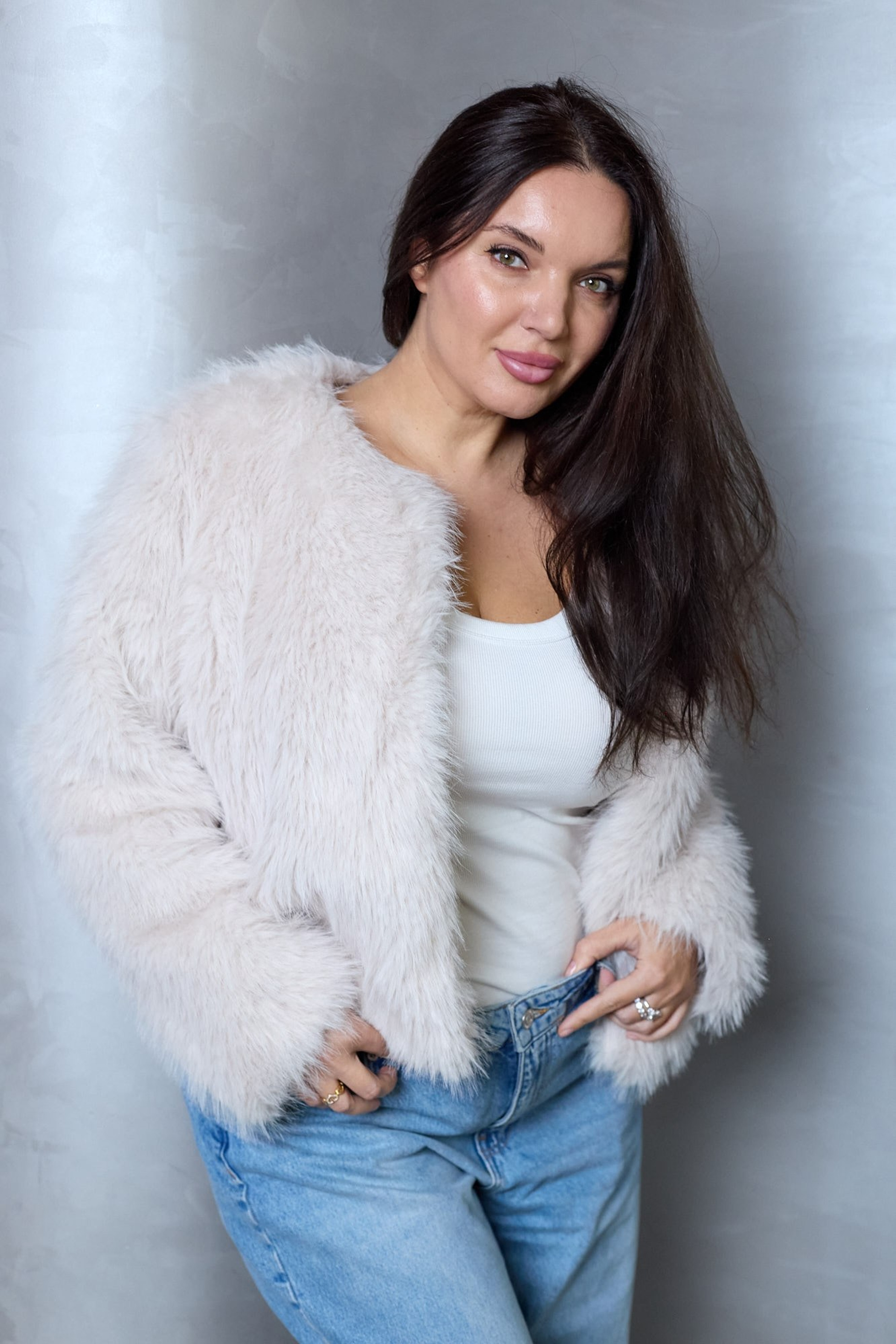 Елена Си. Imimodels