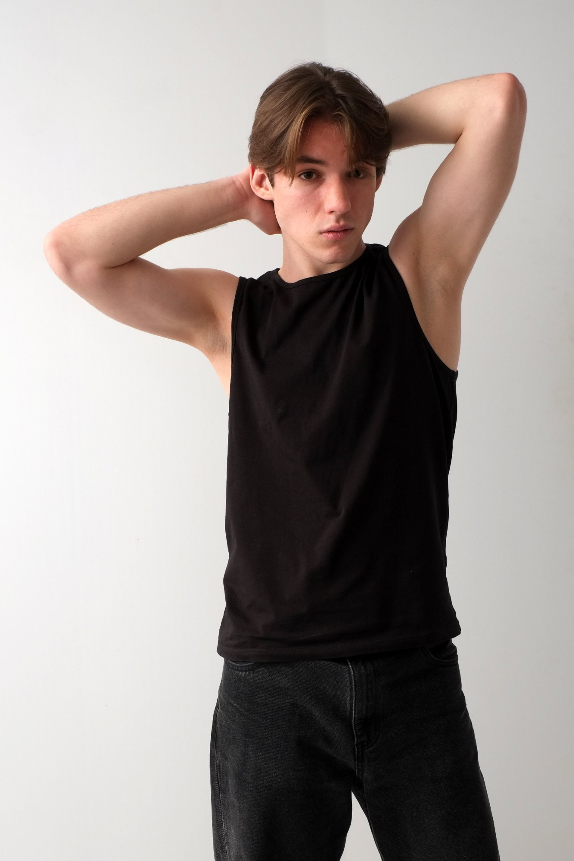 Святослав. Imimodels