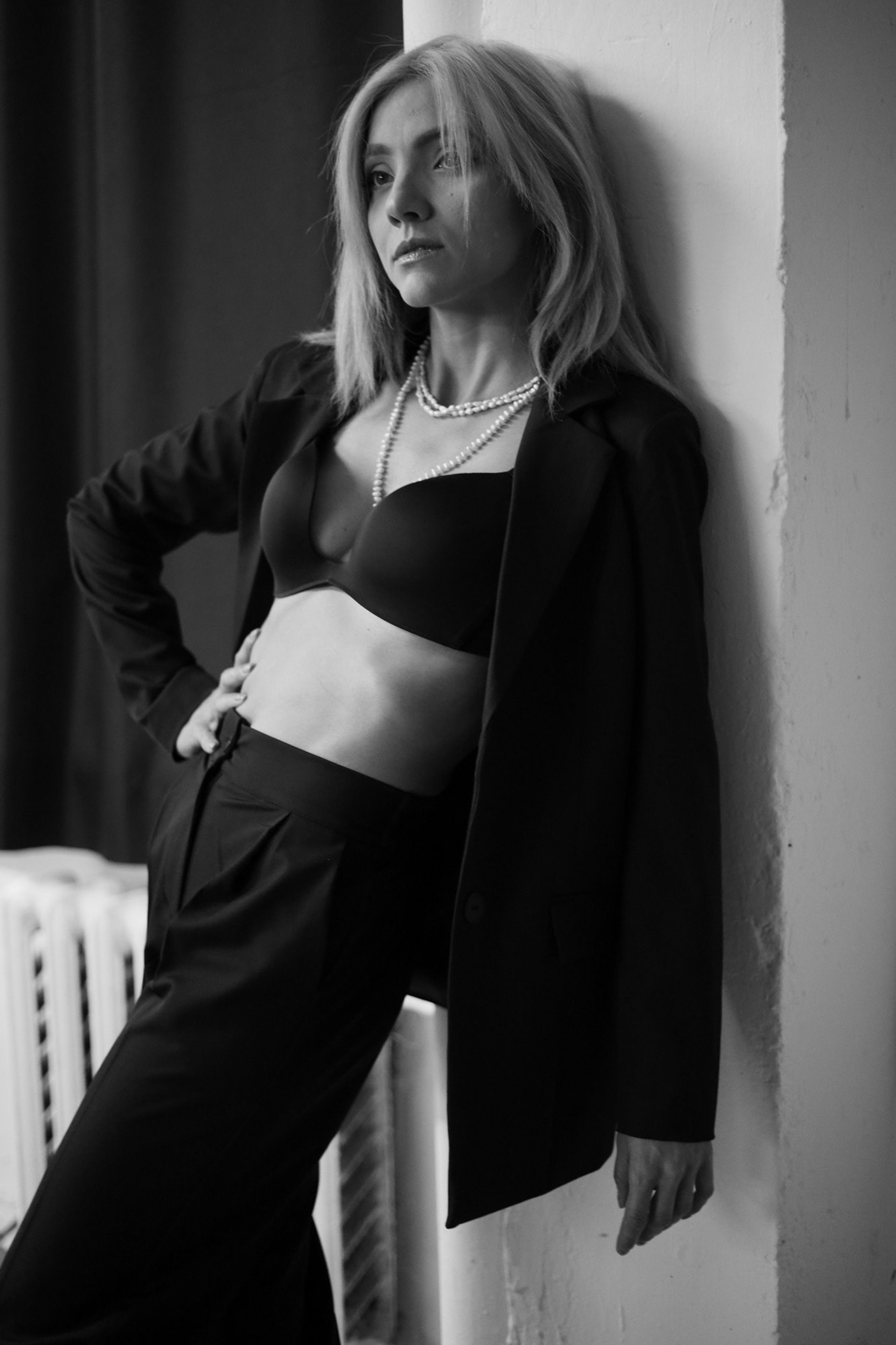 Амалия. Imimodels