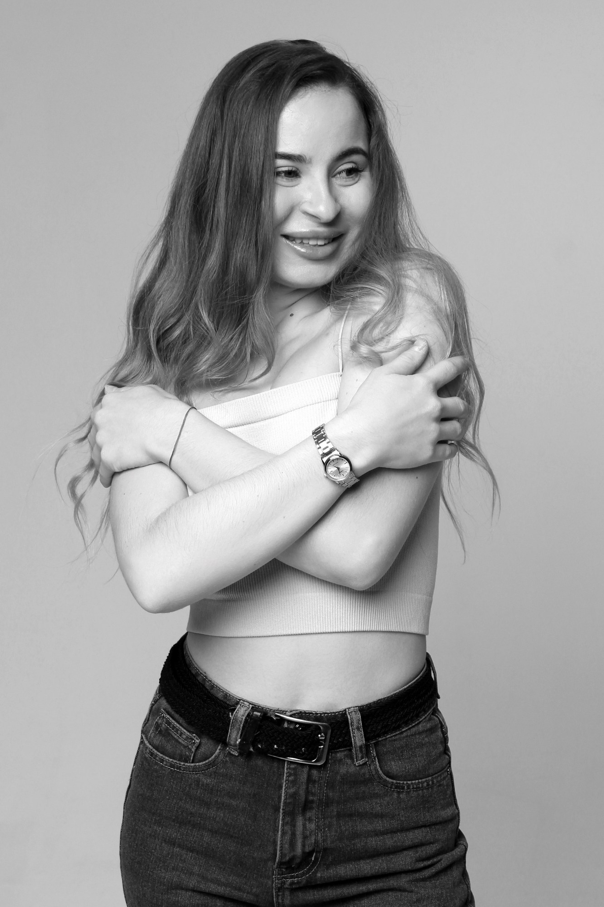 Елена. Imimodels