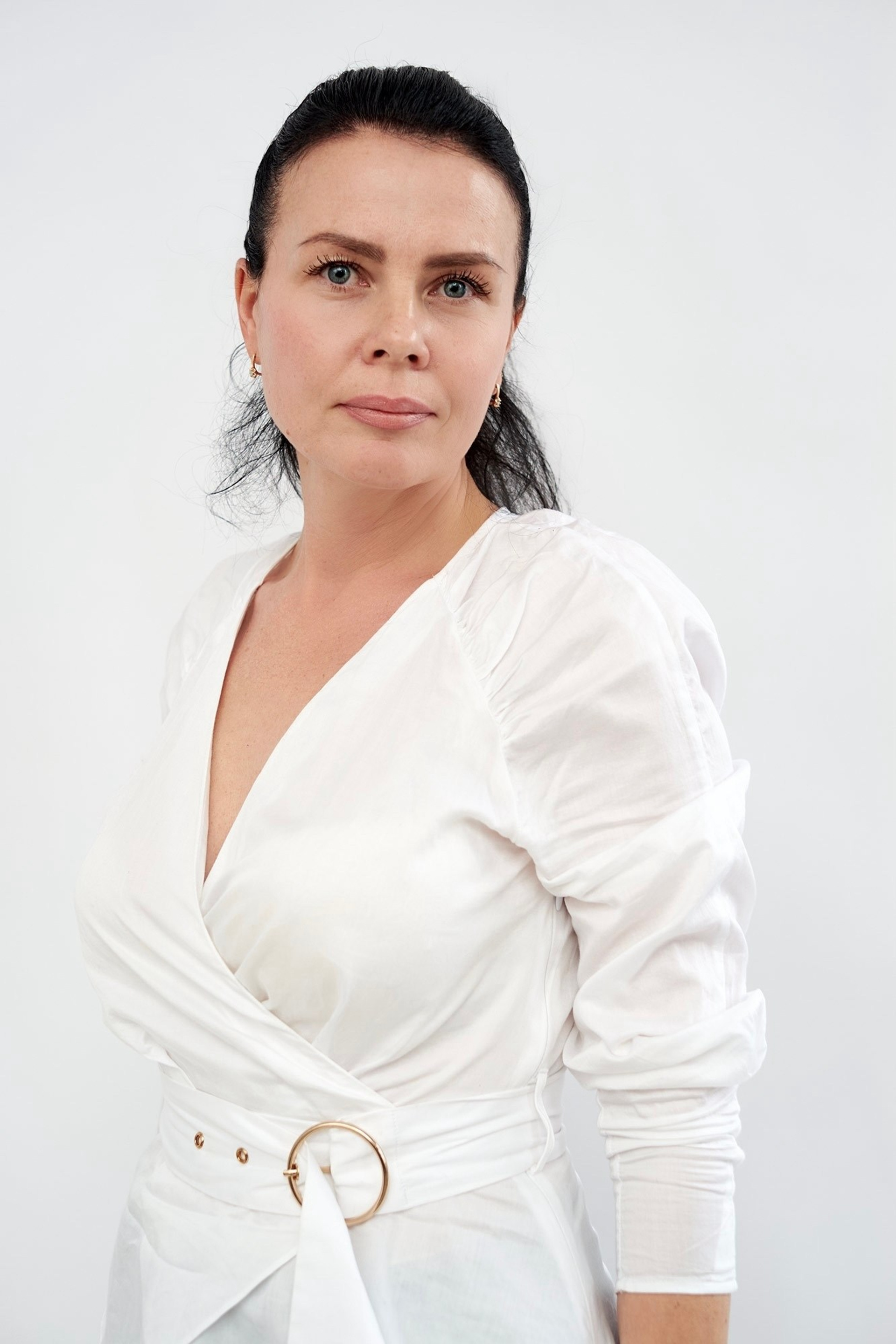 Ирина Сущенко. Imimodels