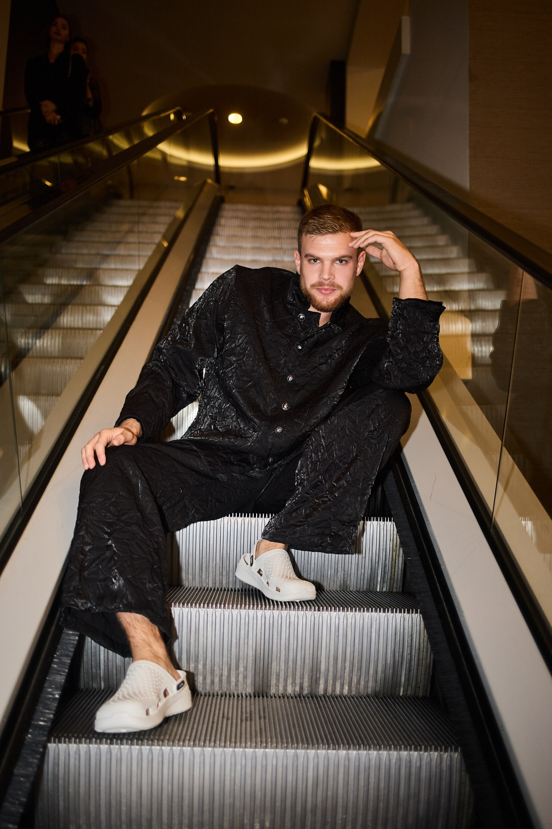 НИКОЛАЙ. Imimodels