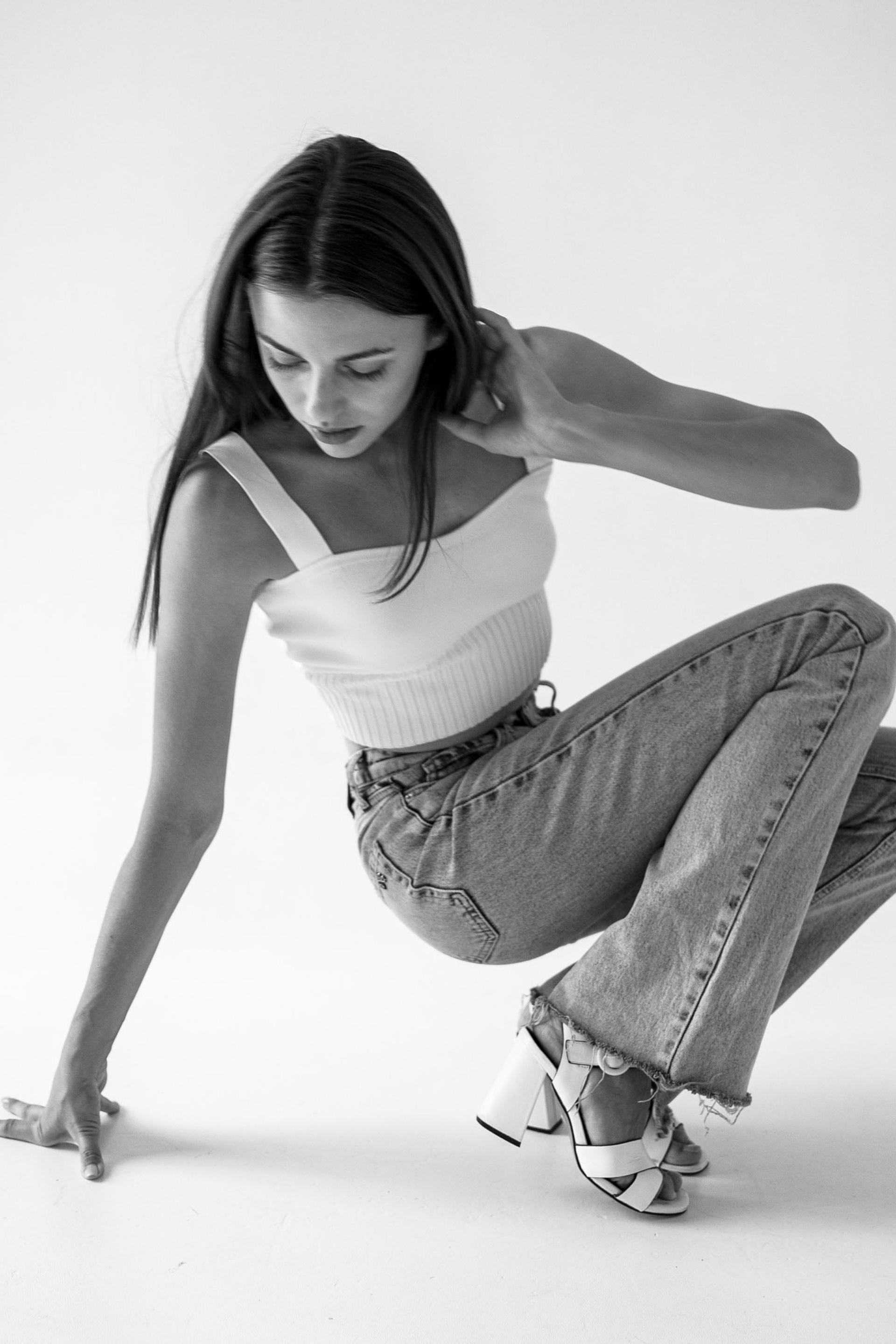 Модель, Ростове-на-Дону