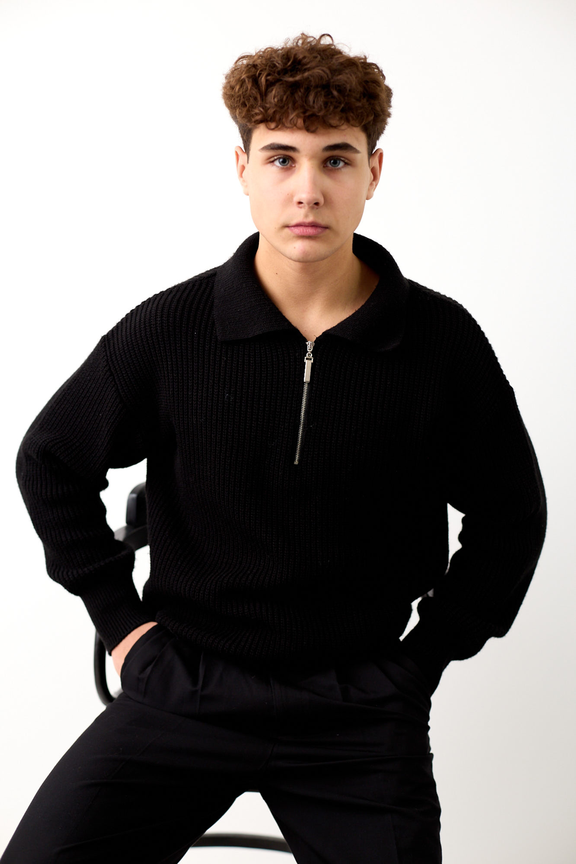 РУСЛАН КО. Imimodels